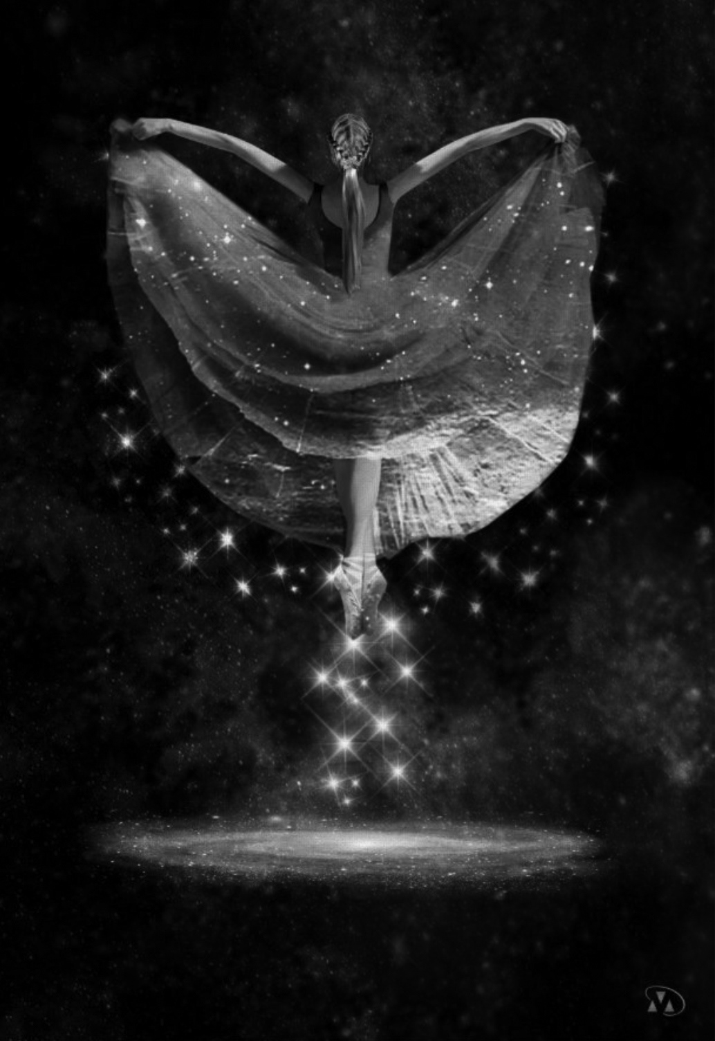dance posters