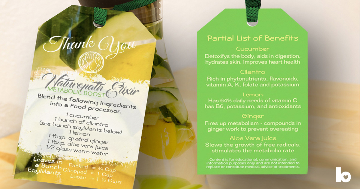 naturpath elixir metabolism boost