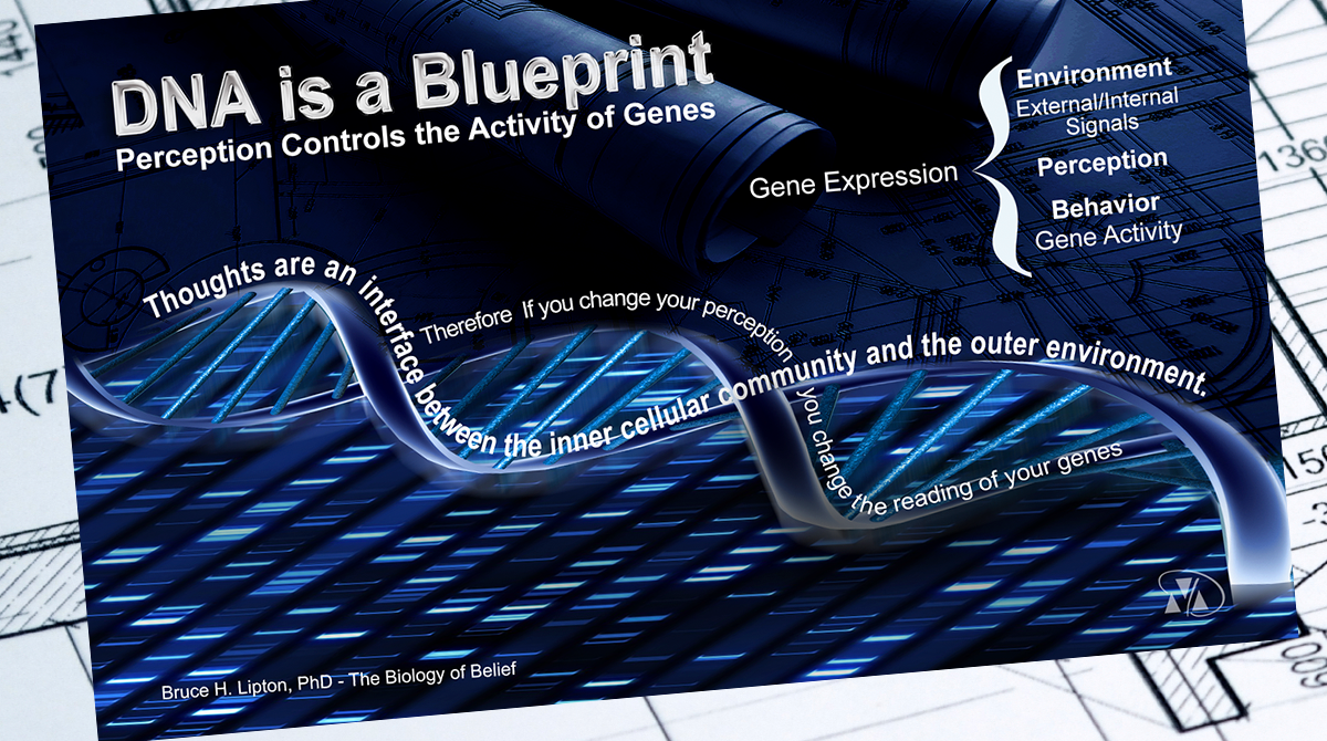 biology business cards