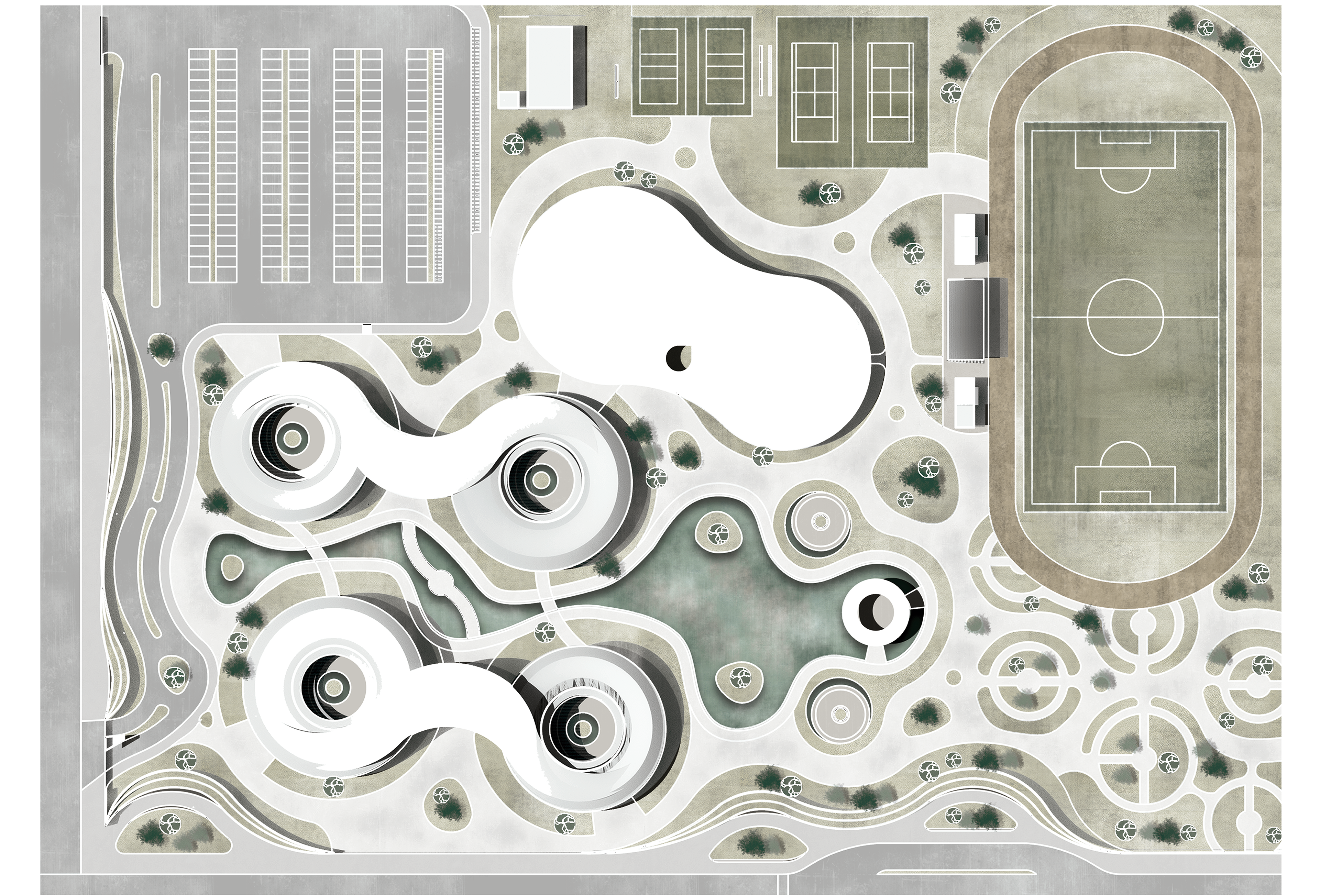Master Plan