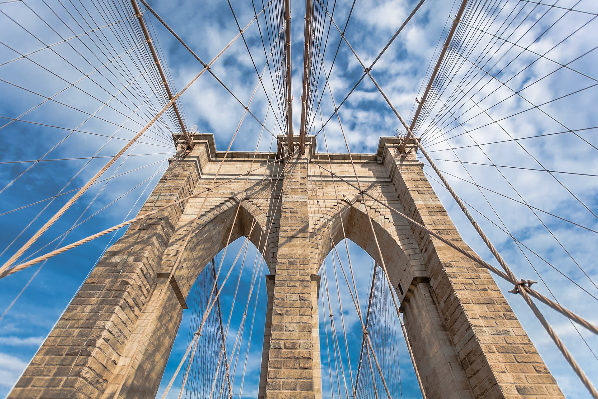 The Great Bridge