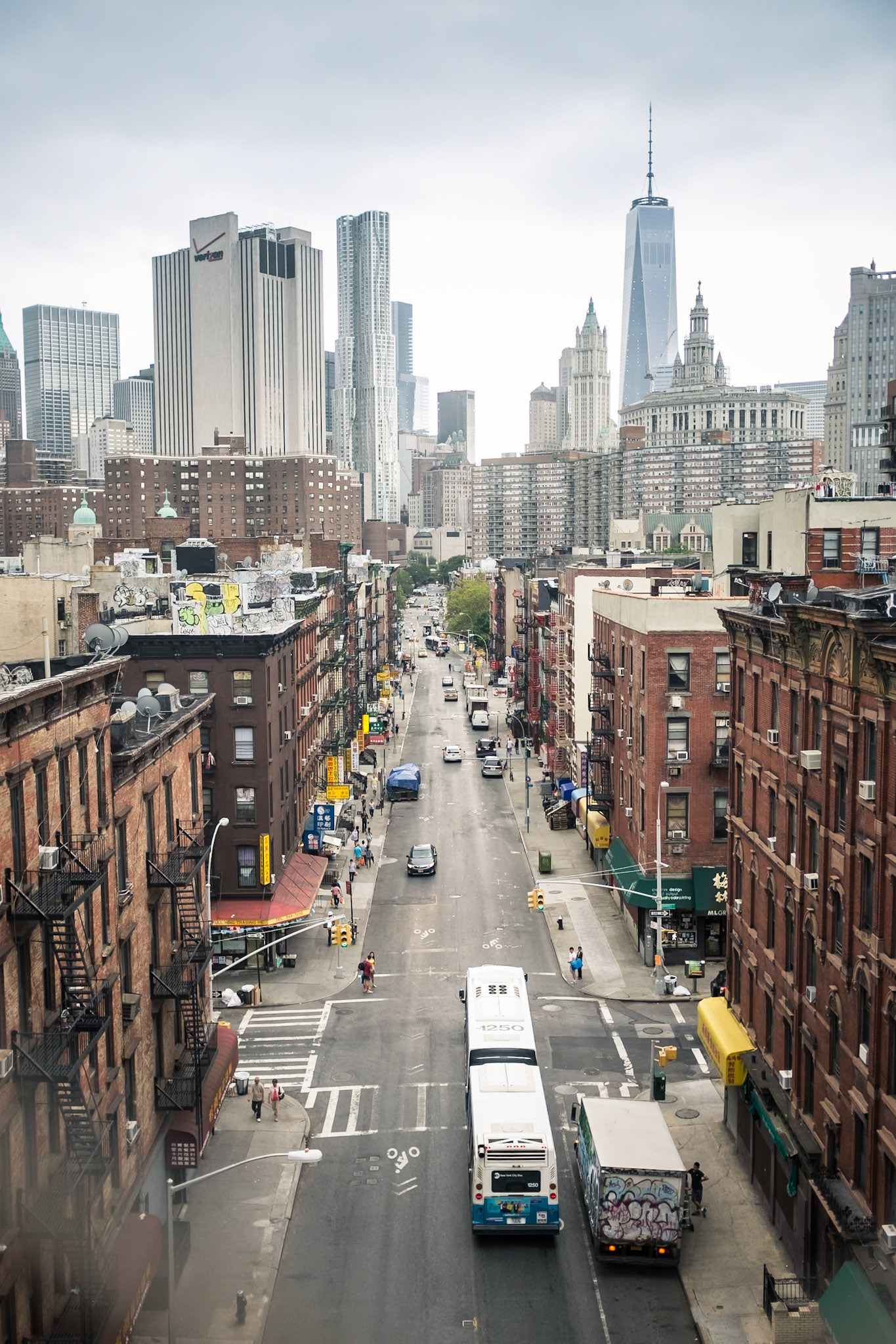 Chinatown