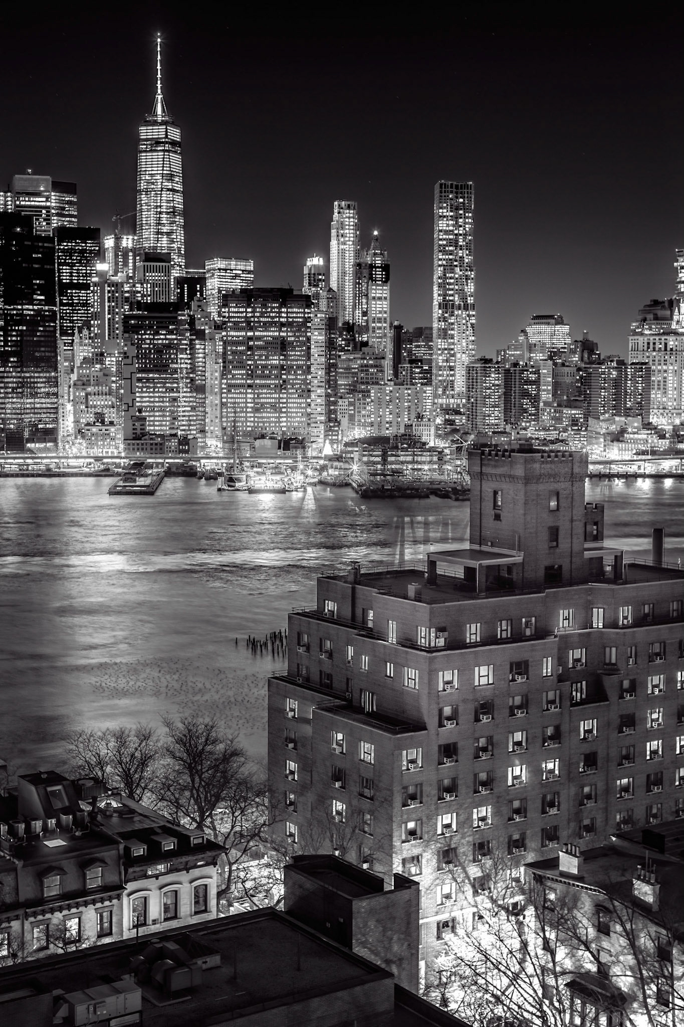 The Beginning of the End #1