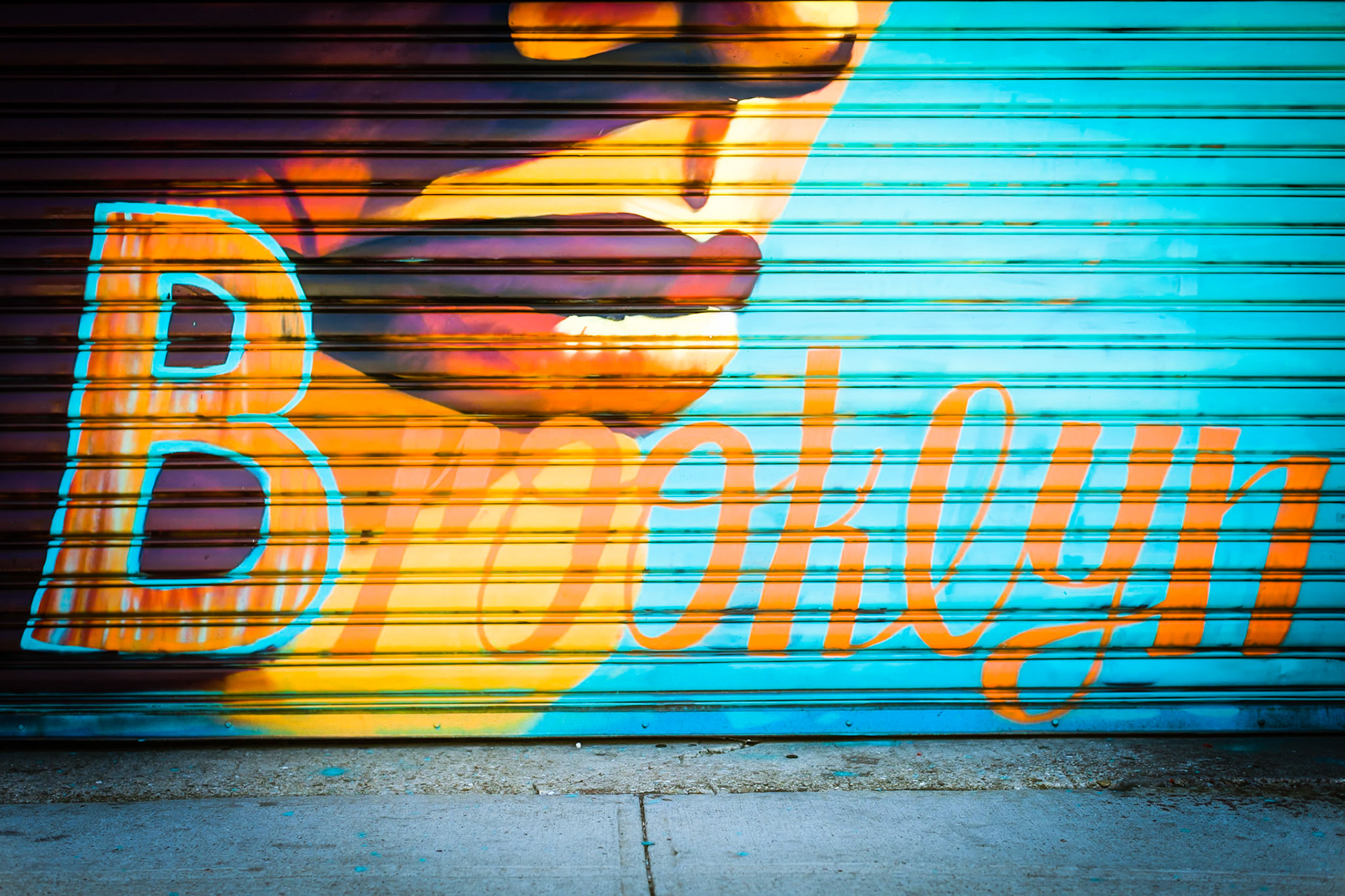 Bushwick Collective