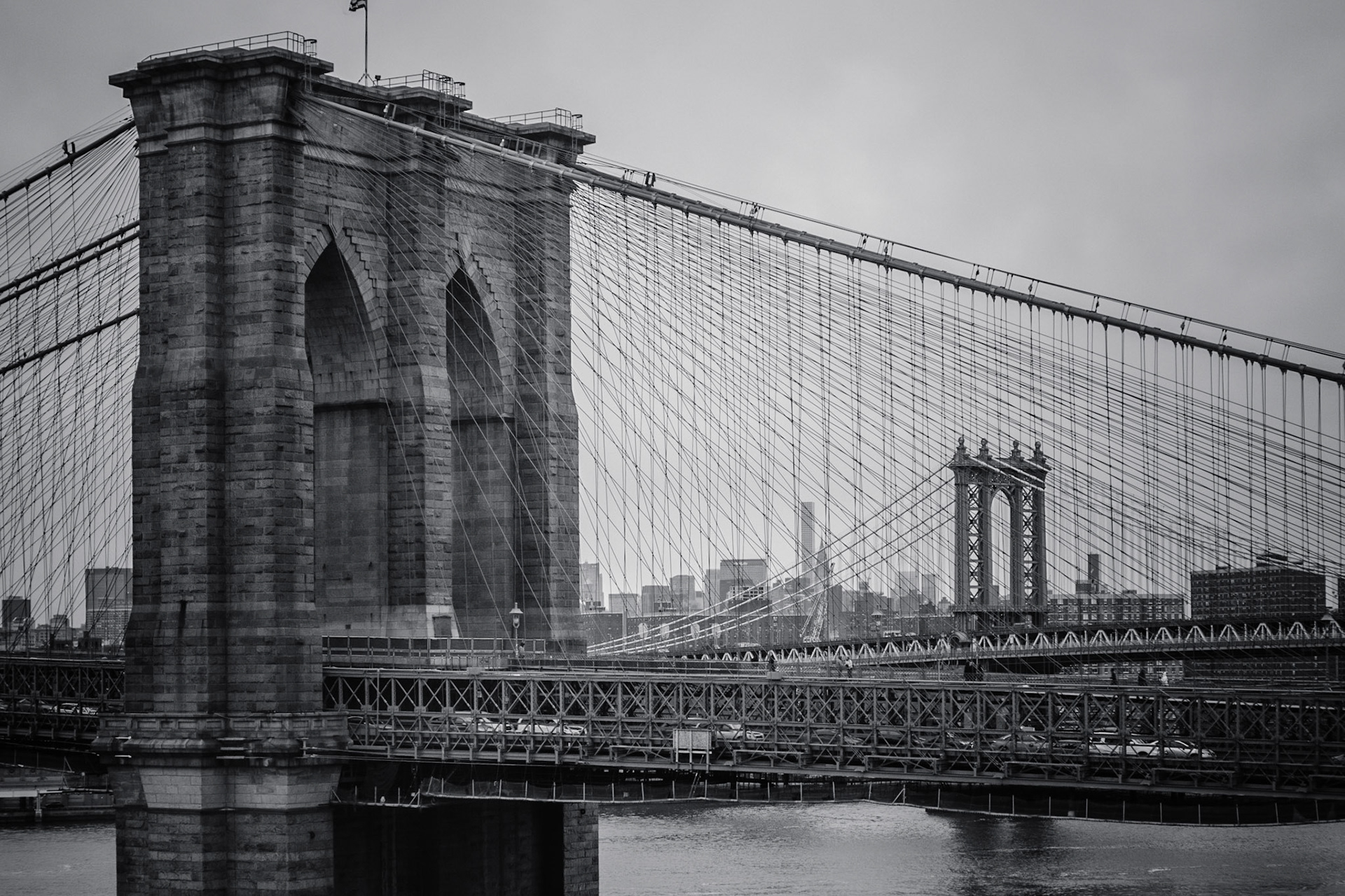 Before the Blizzard #22