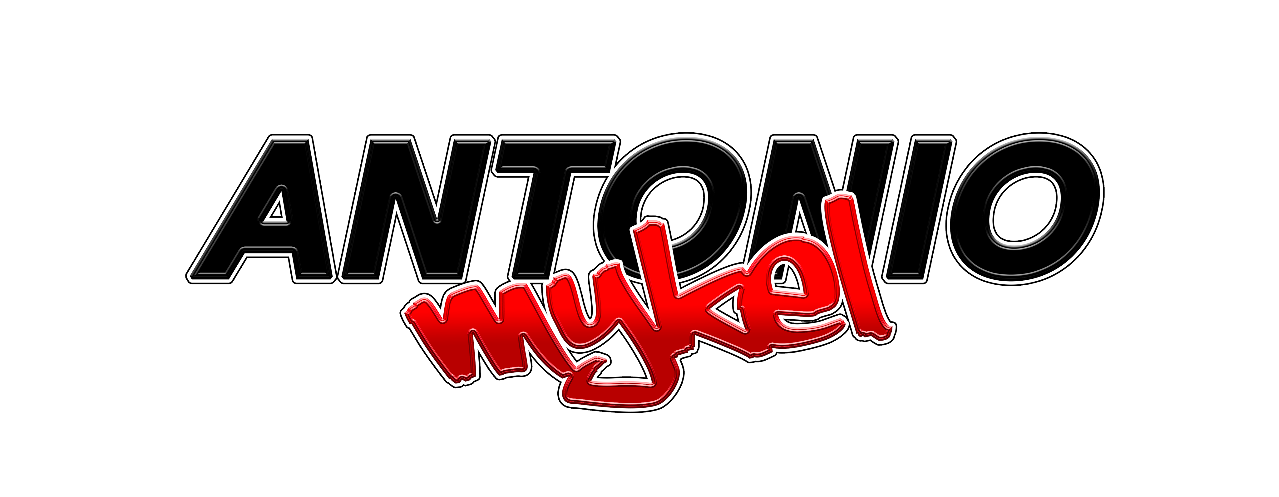 Antonio Mykel