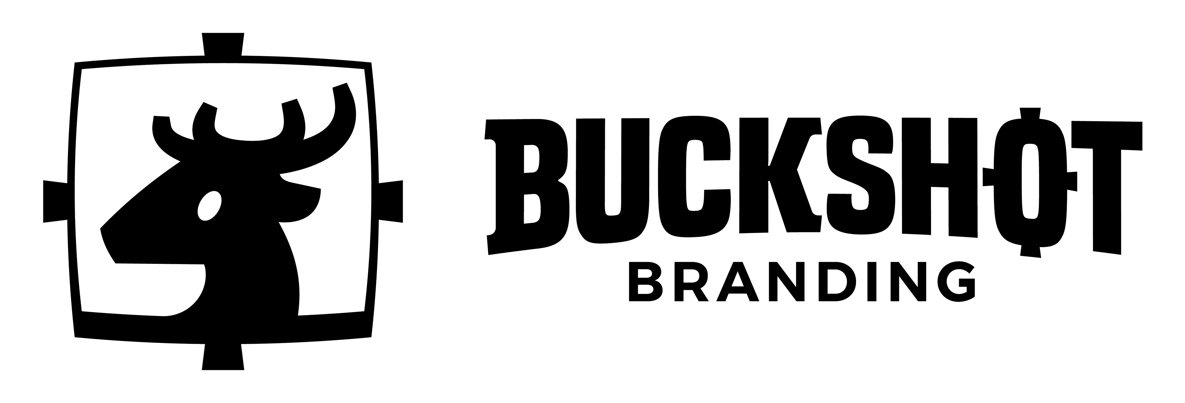 BUCKSHOT BRANDING