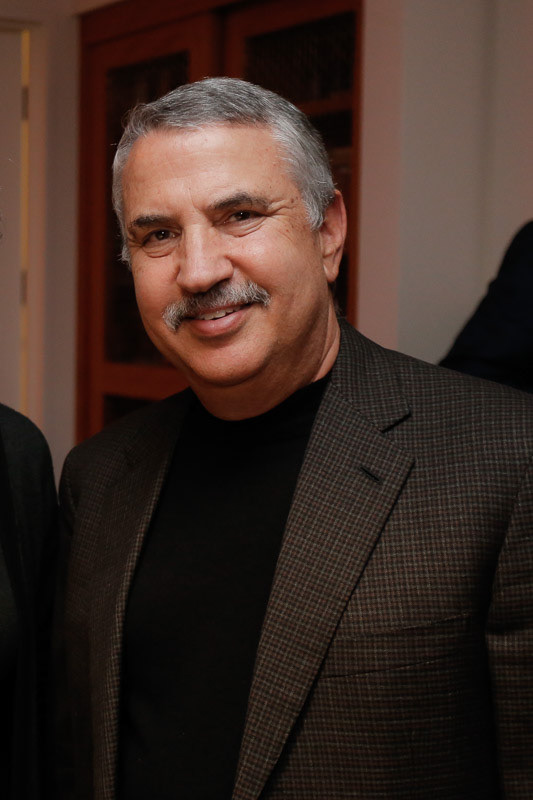 Thomas Friedman