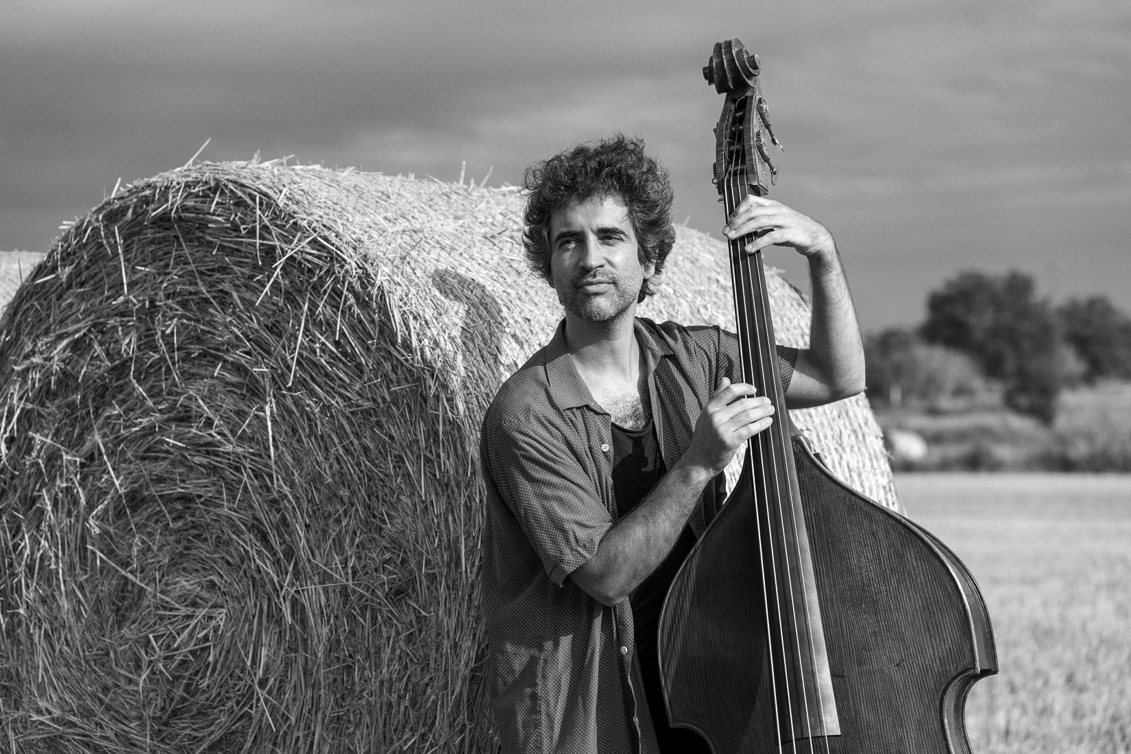 Jorge Da Rocha musician