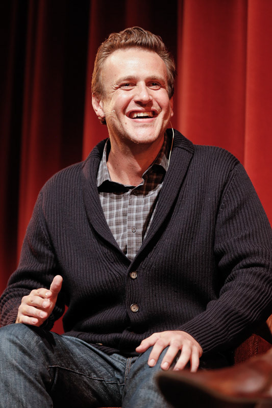 Jason Segal