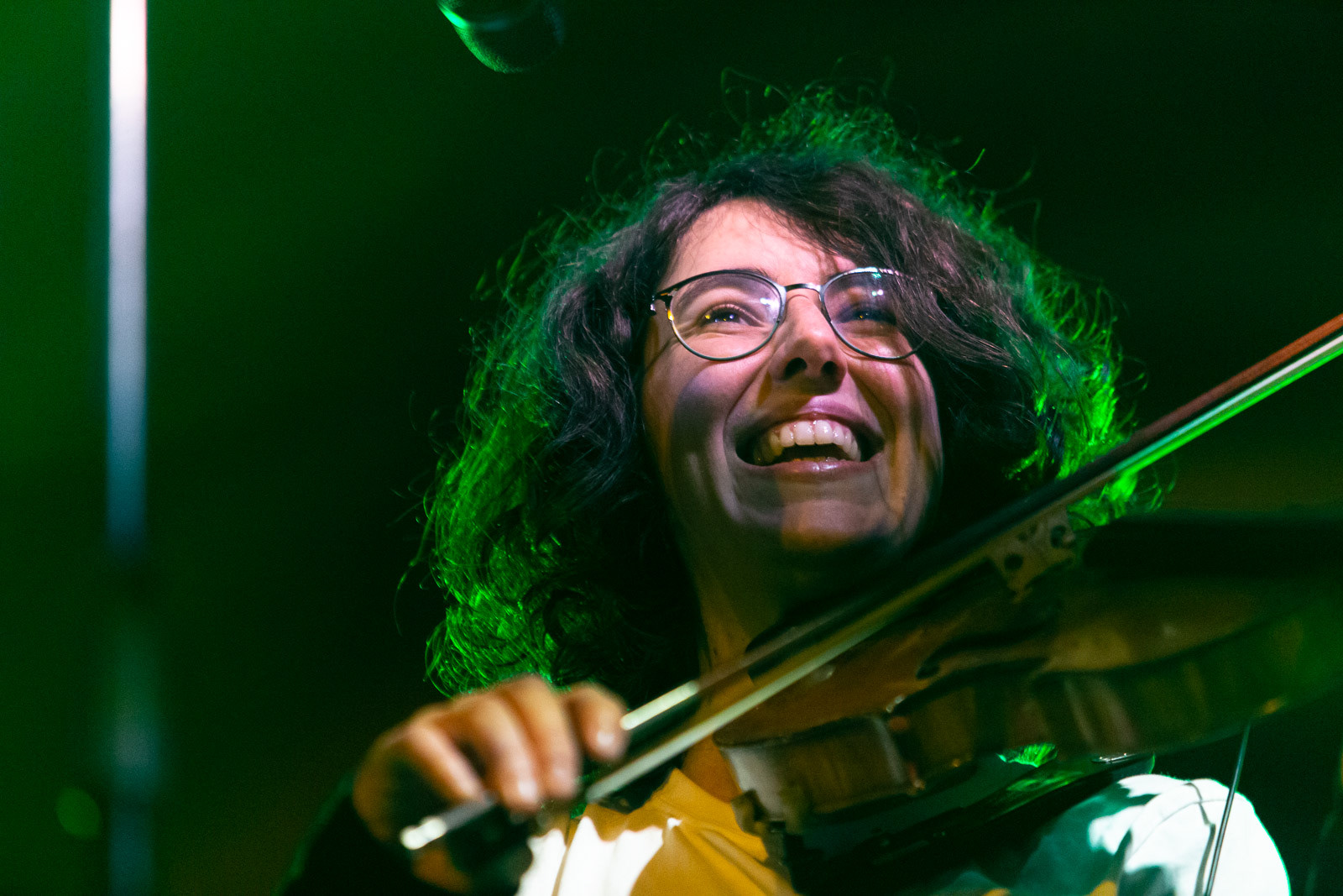 Clàudia García-Albea - Roba Estesa