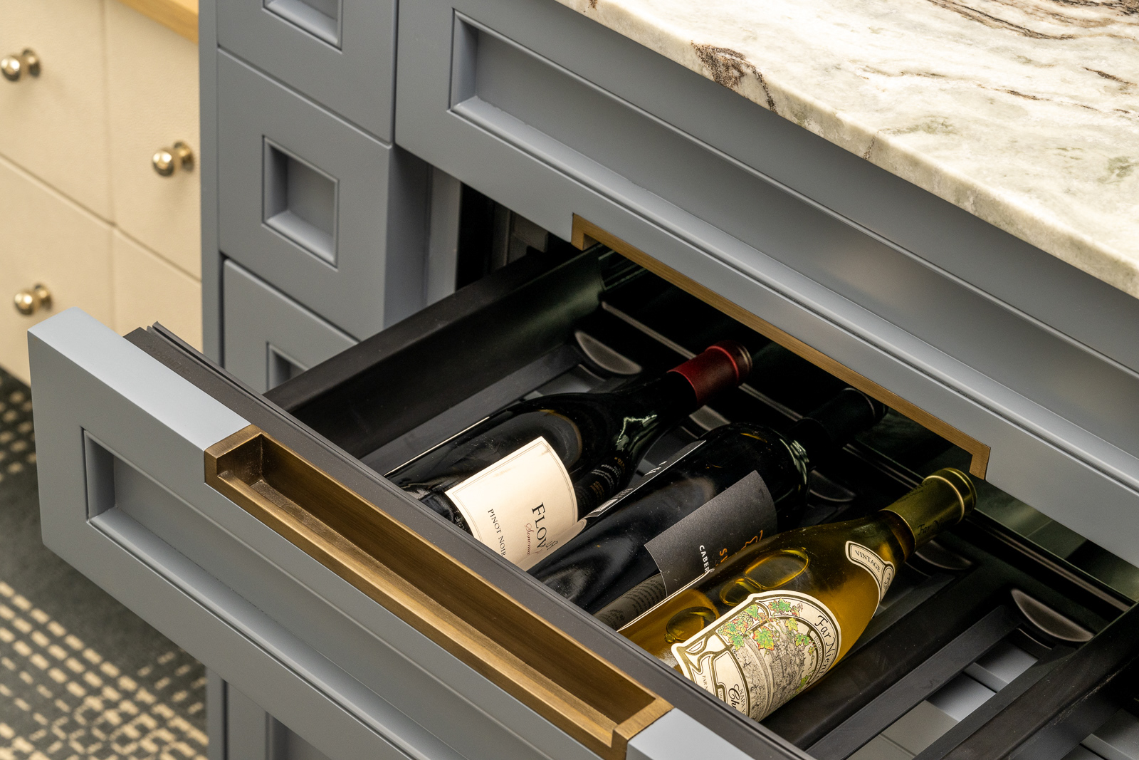 Ritz Carlton Half Moon Bay Coastal Room