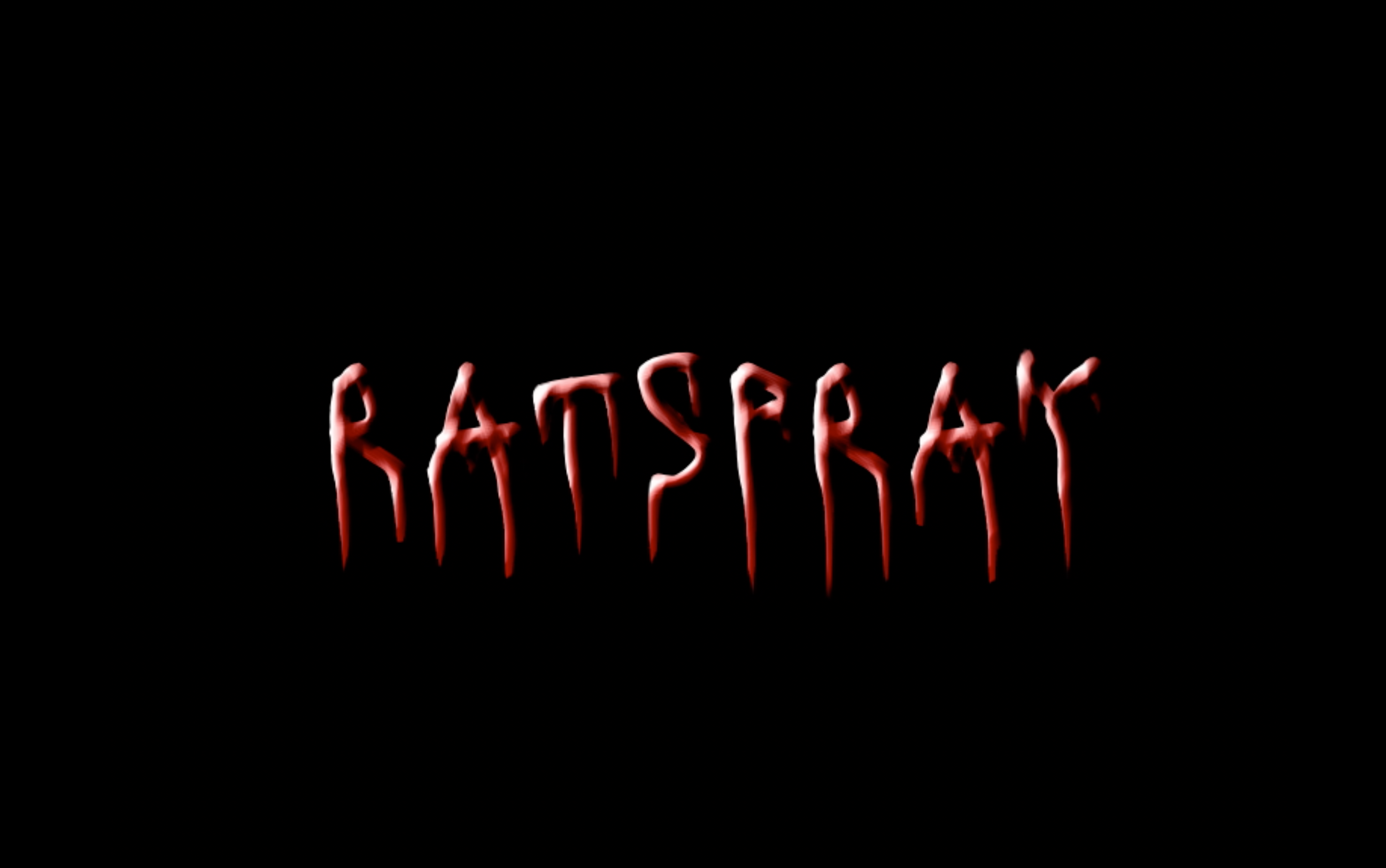 rat spray