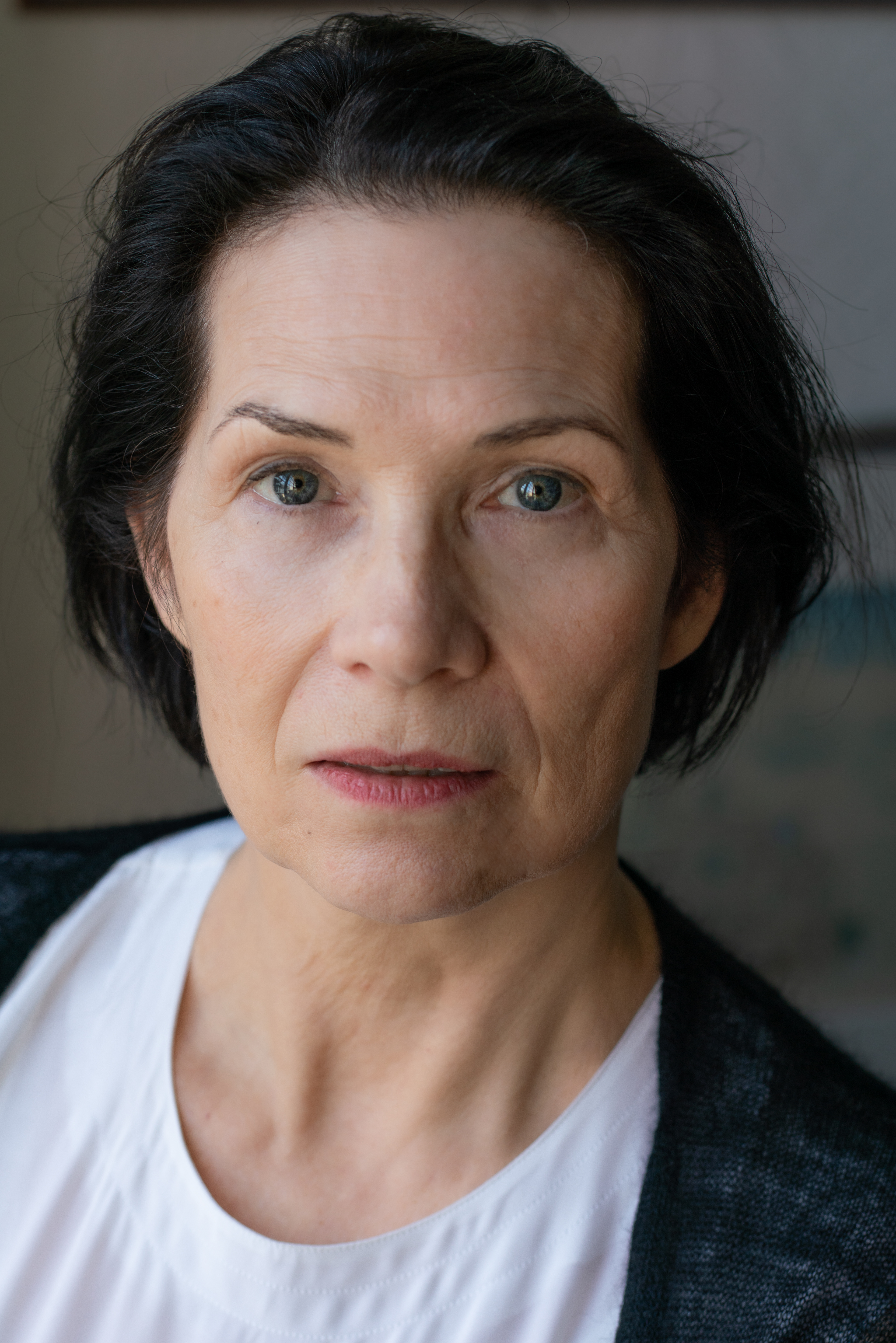 © Petra Werner-Barathova