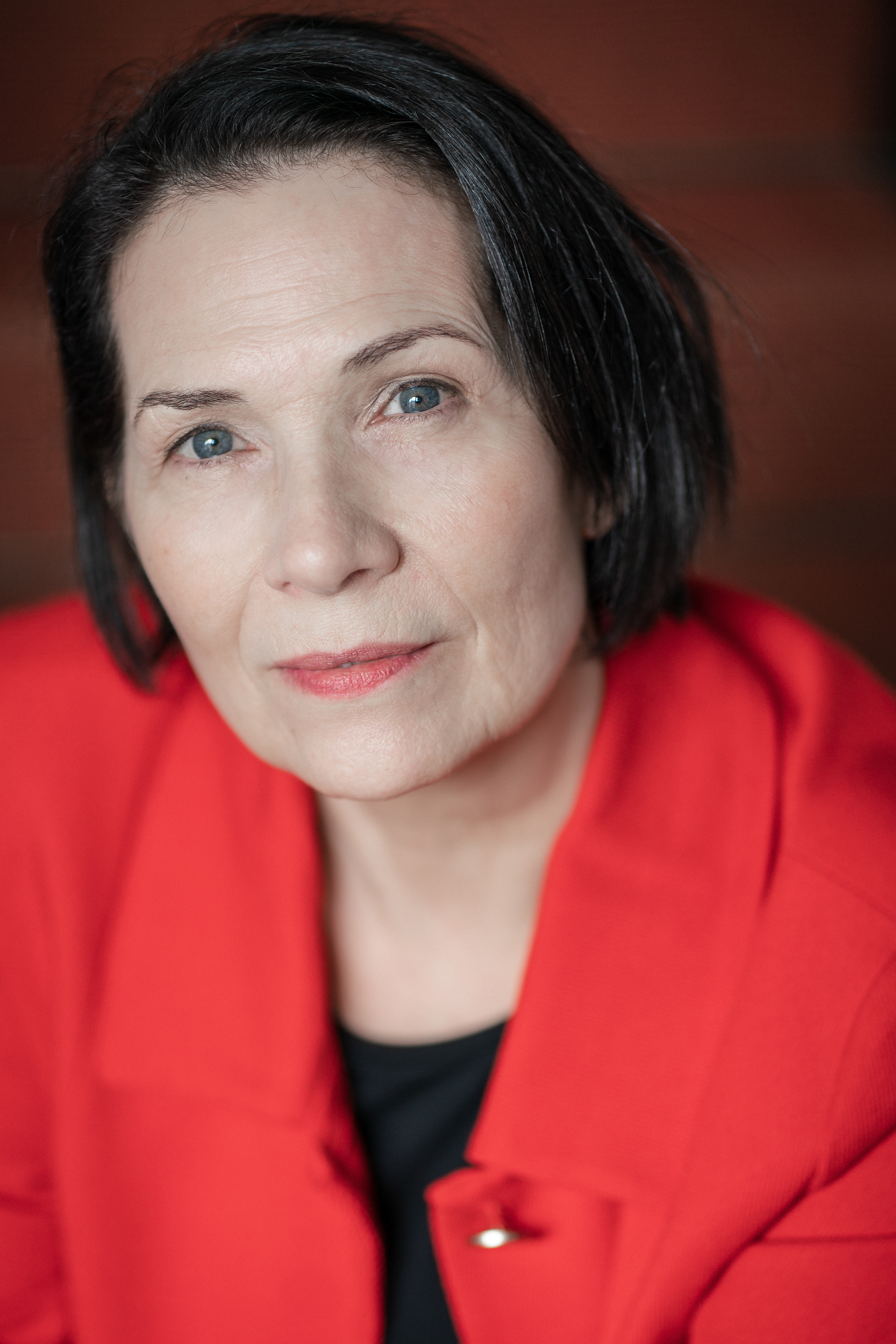 © Petra Werner-Barathova