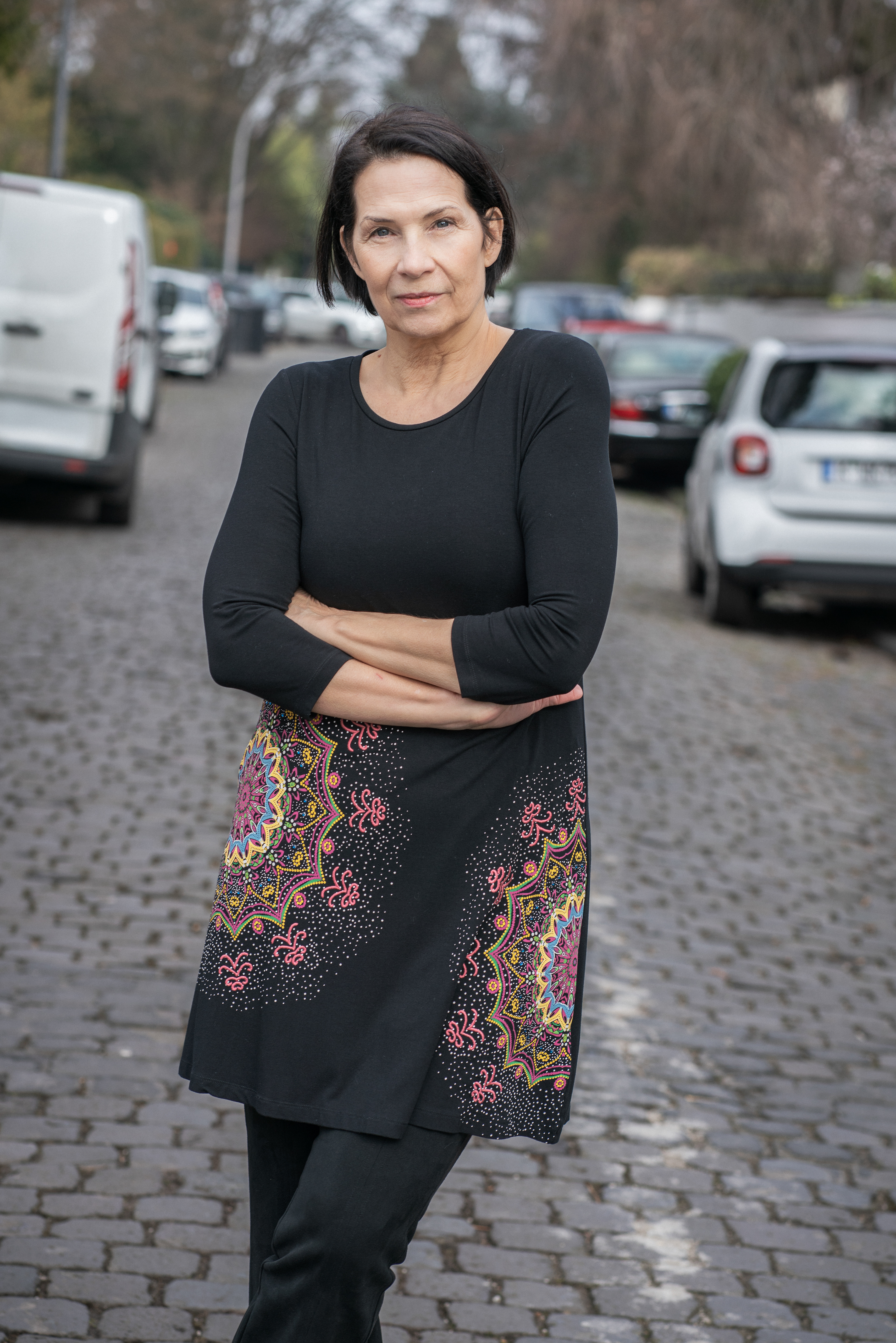 © Petra Werner-Barathova