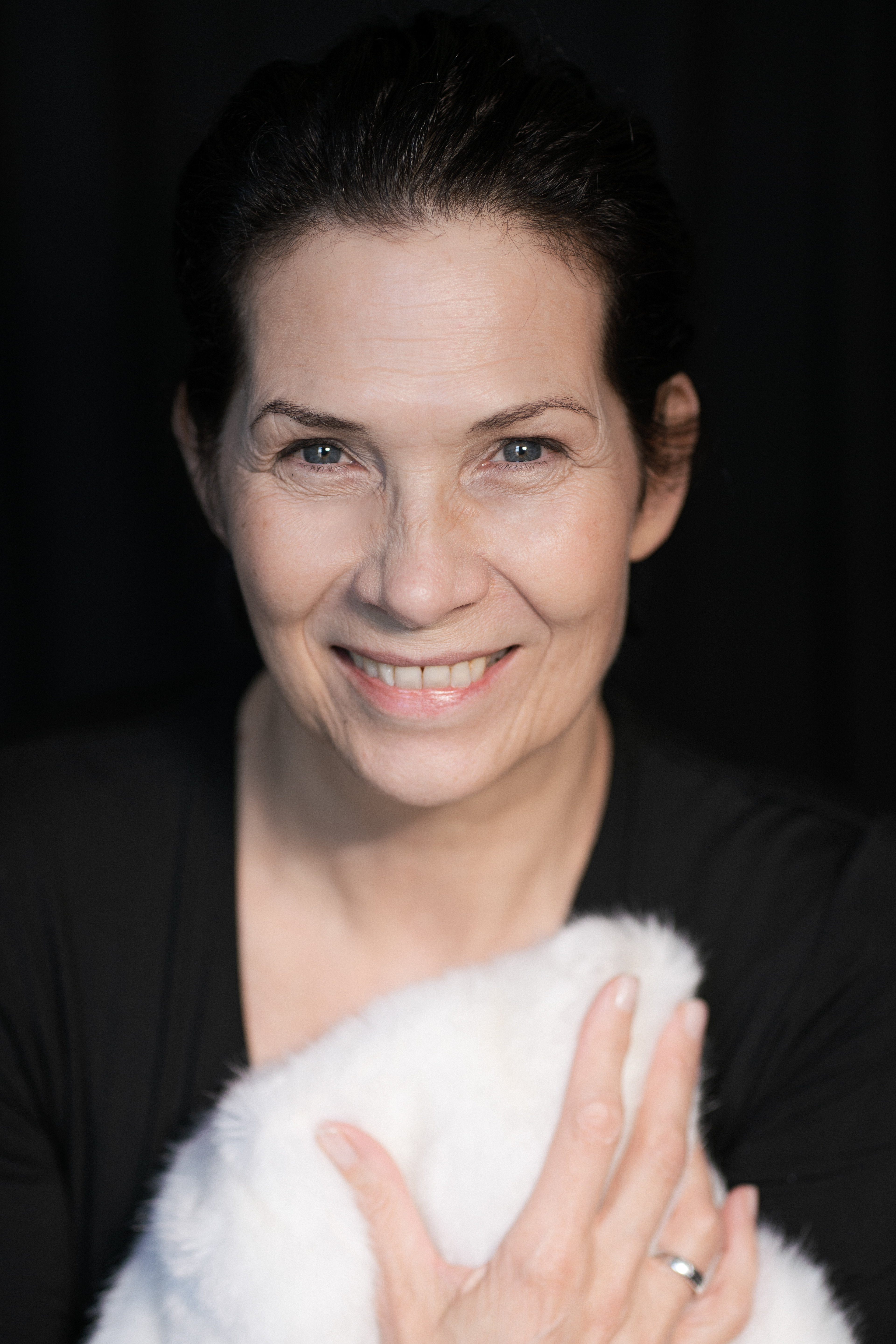 © Petra Werner-Barathova