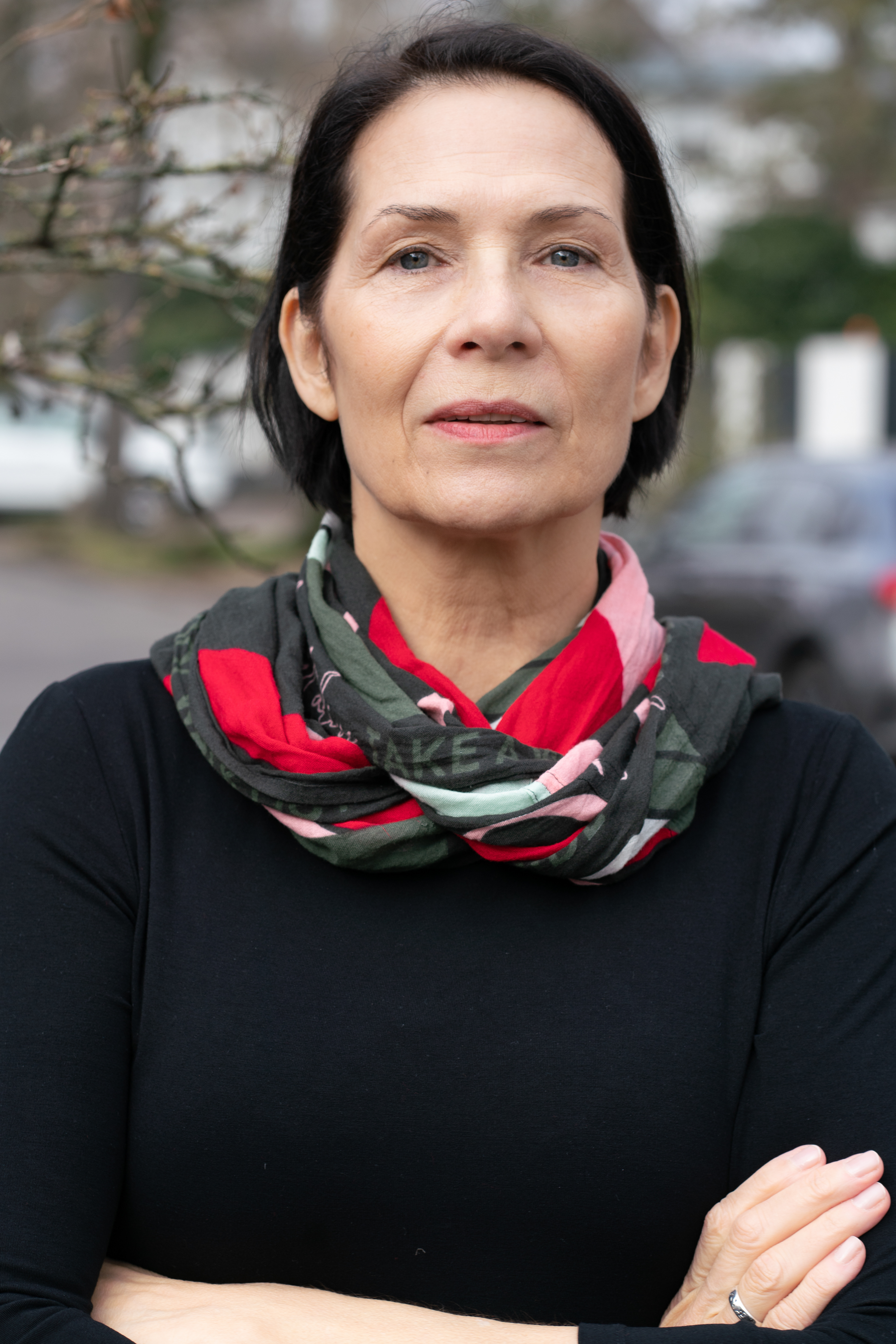 © Petra Werner-Barathova