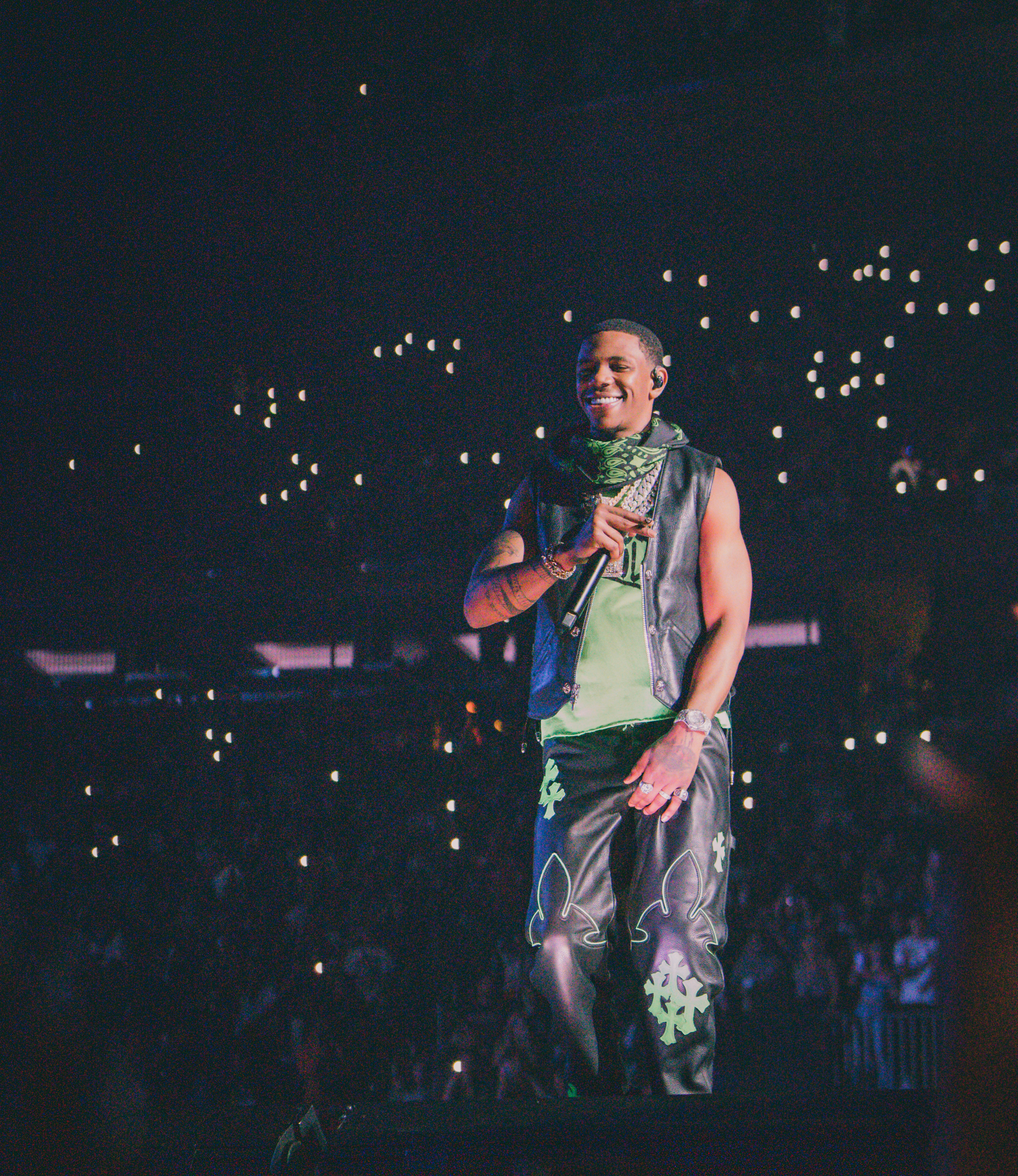 A Boogie Wit Da Hoodie