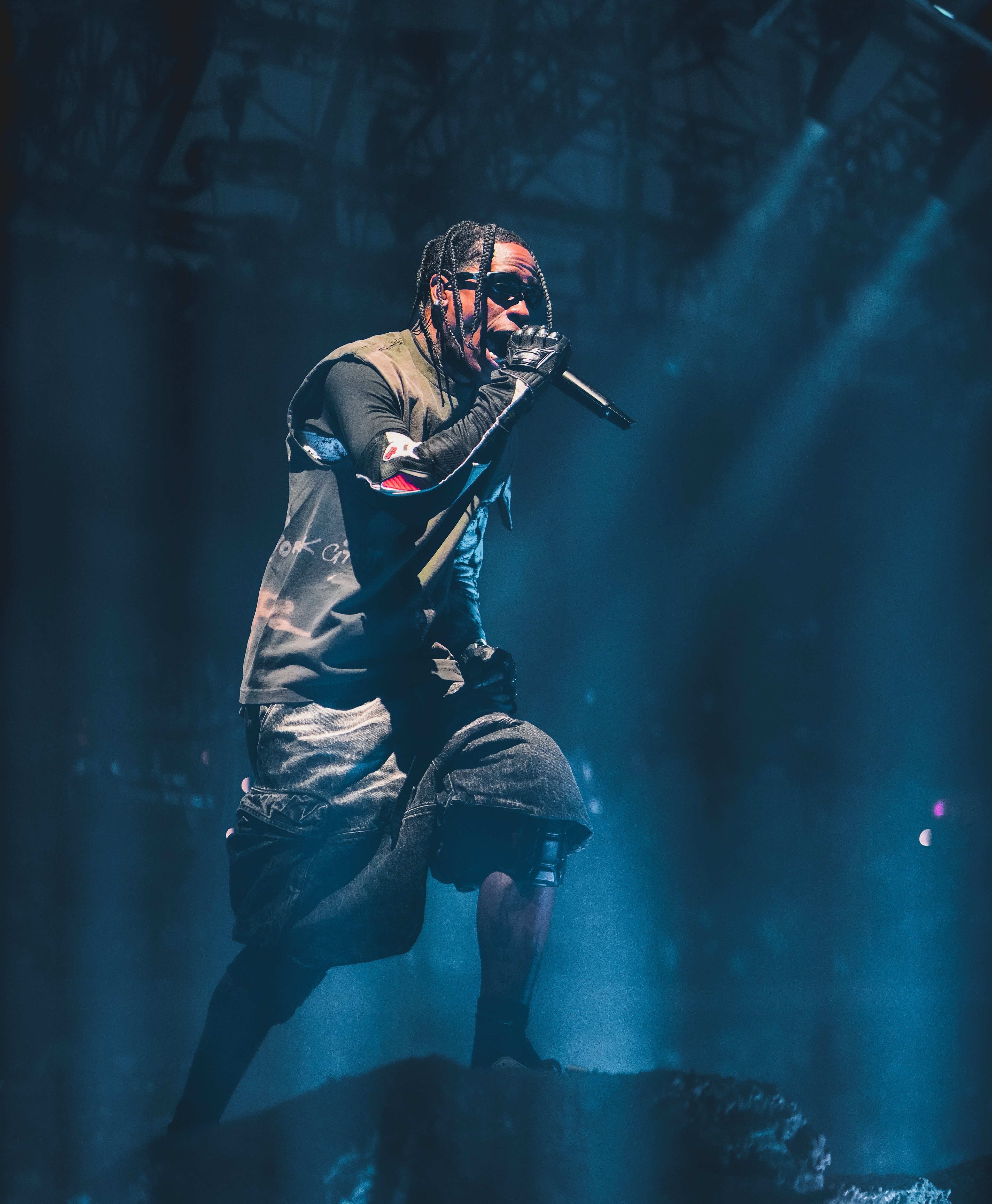 Travis Scott