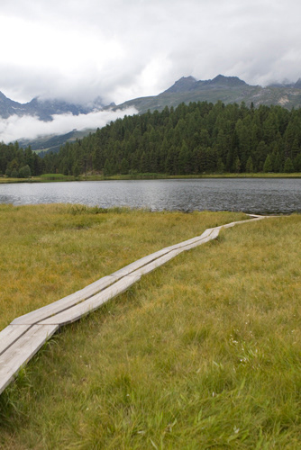 St. Moritz, Switzerland