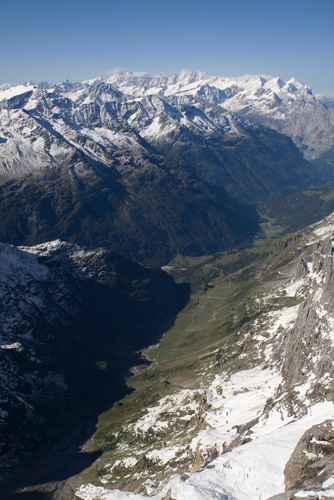 Engelberg, Switzerland
