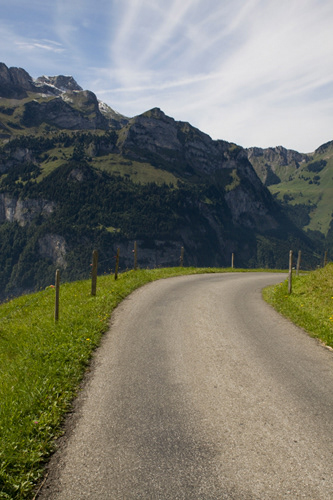 Engelberg, Switzerland
