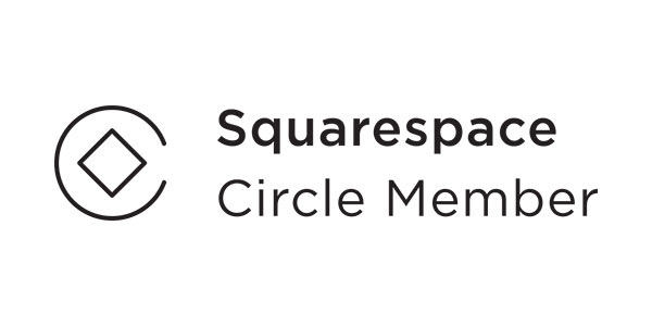 Squarespace Circle Member