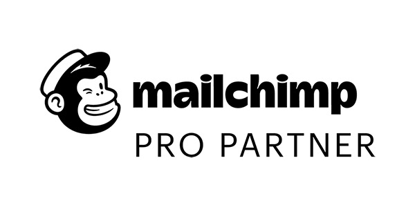 Mailchimp Expert and Pro Partner profile - https://mailchimp.com/experts/happiness-marketing/