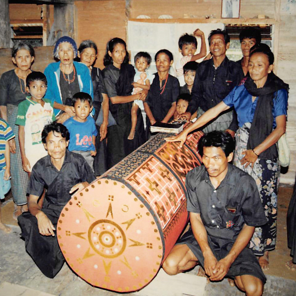 Torajan Funeral