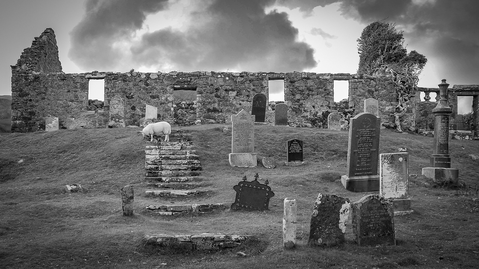 Isle of Skye