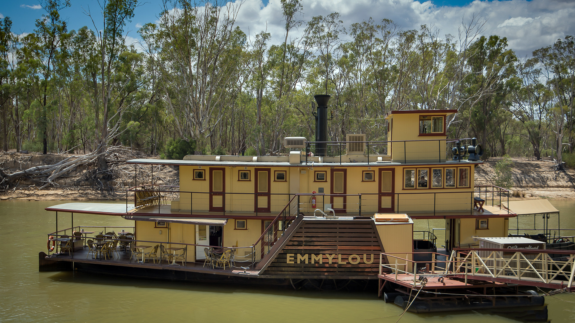 Murray River
