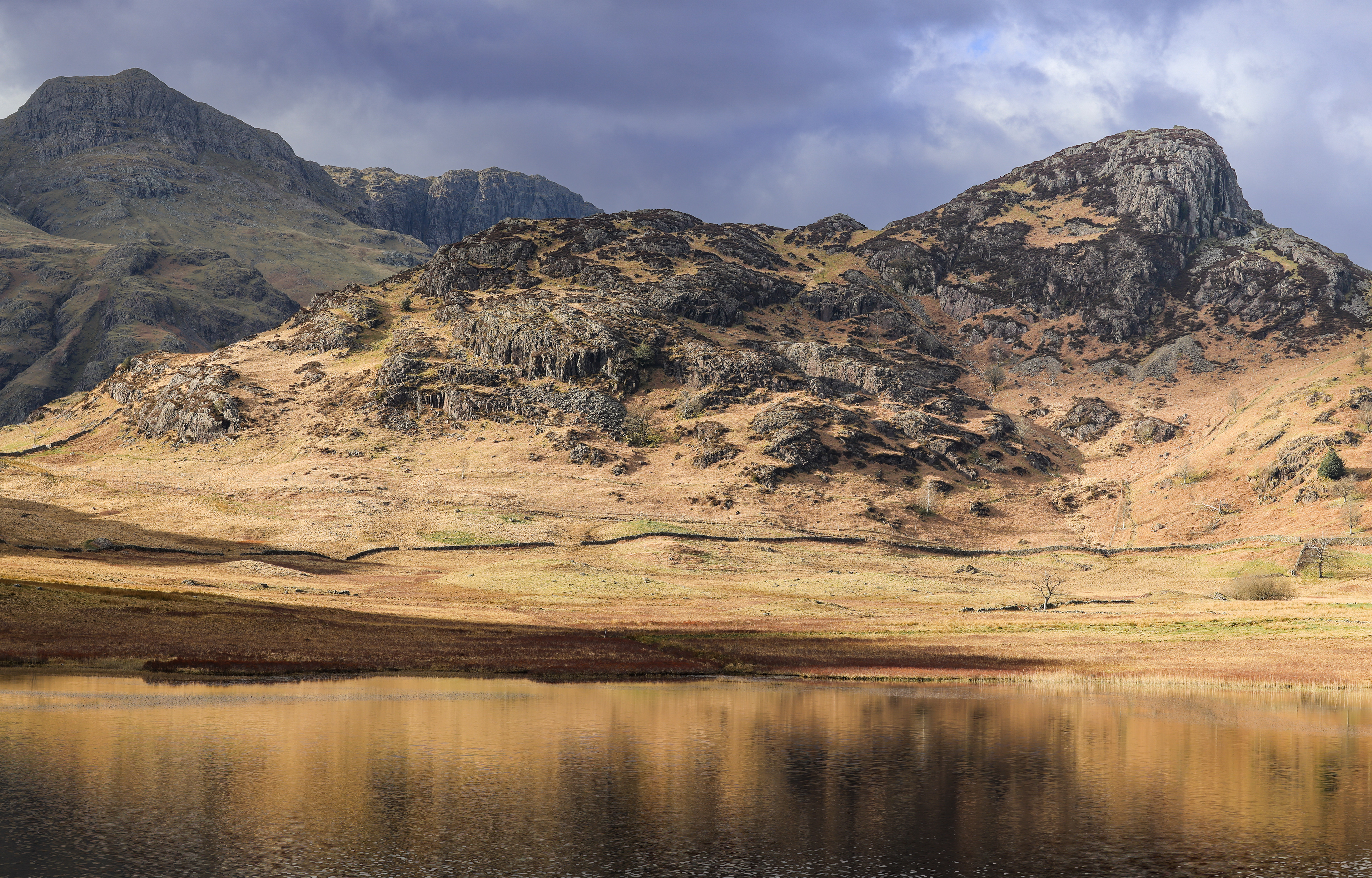 Blea Tarn