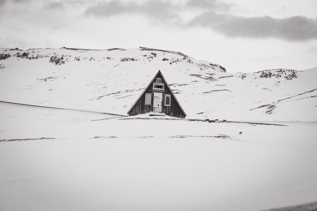 Island © Barbara Elser