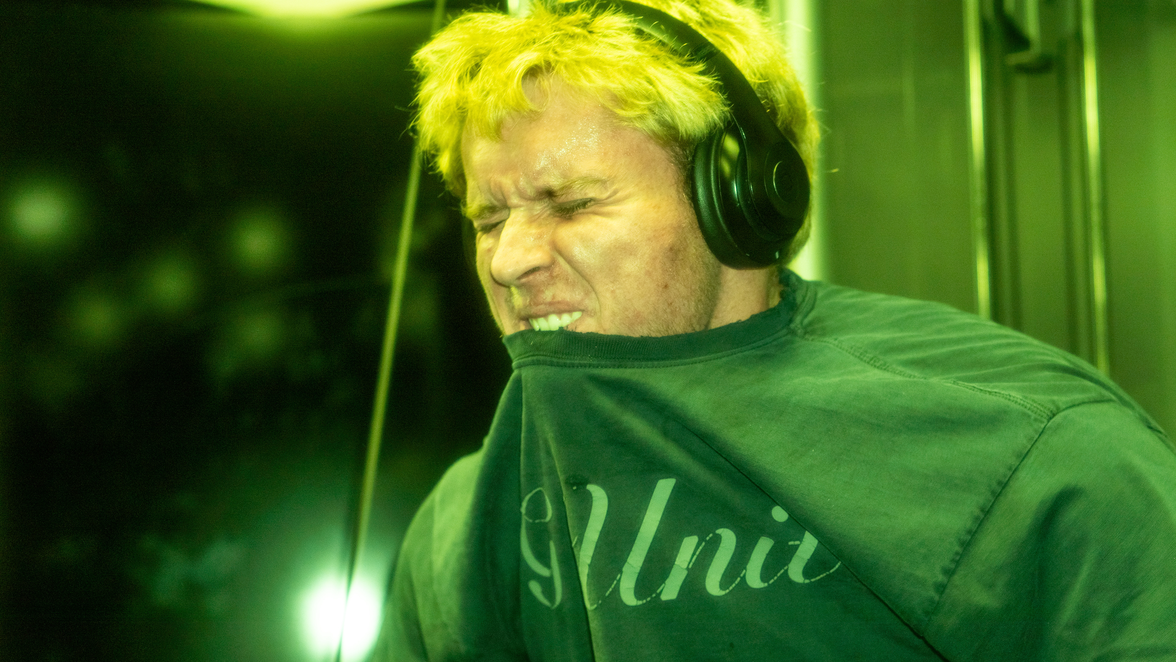 Beau "Pokes" Hawkins