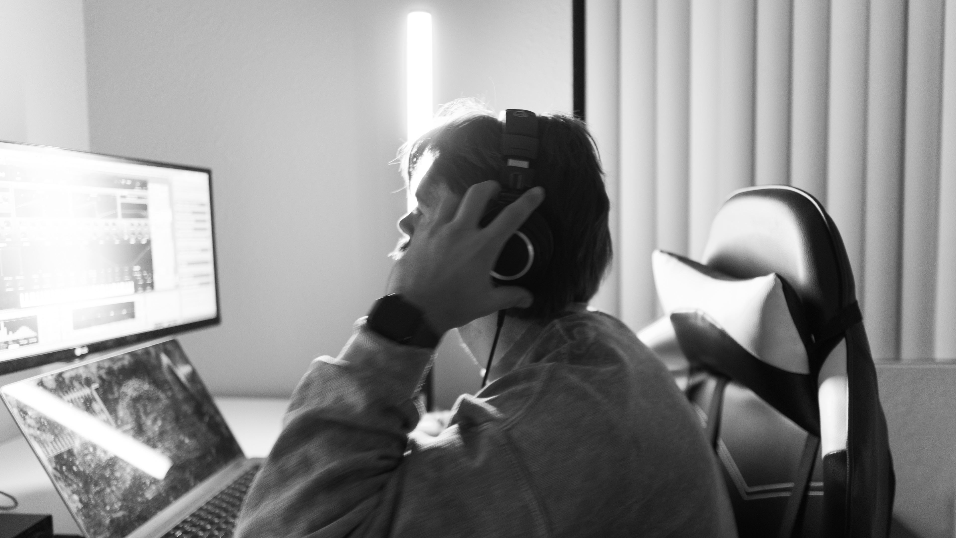 Ronan "DeathBeatTunes" Casey