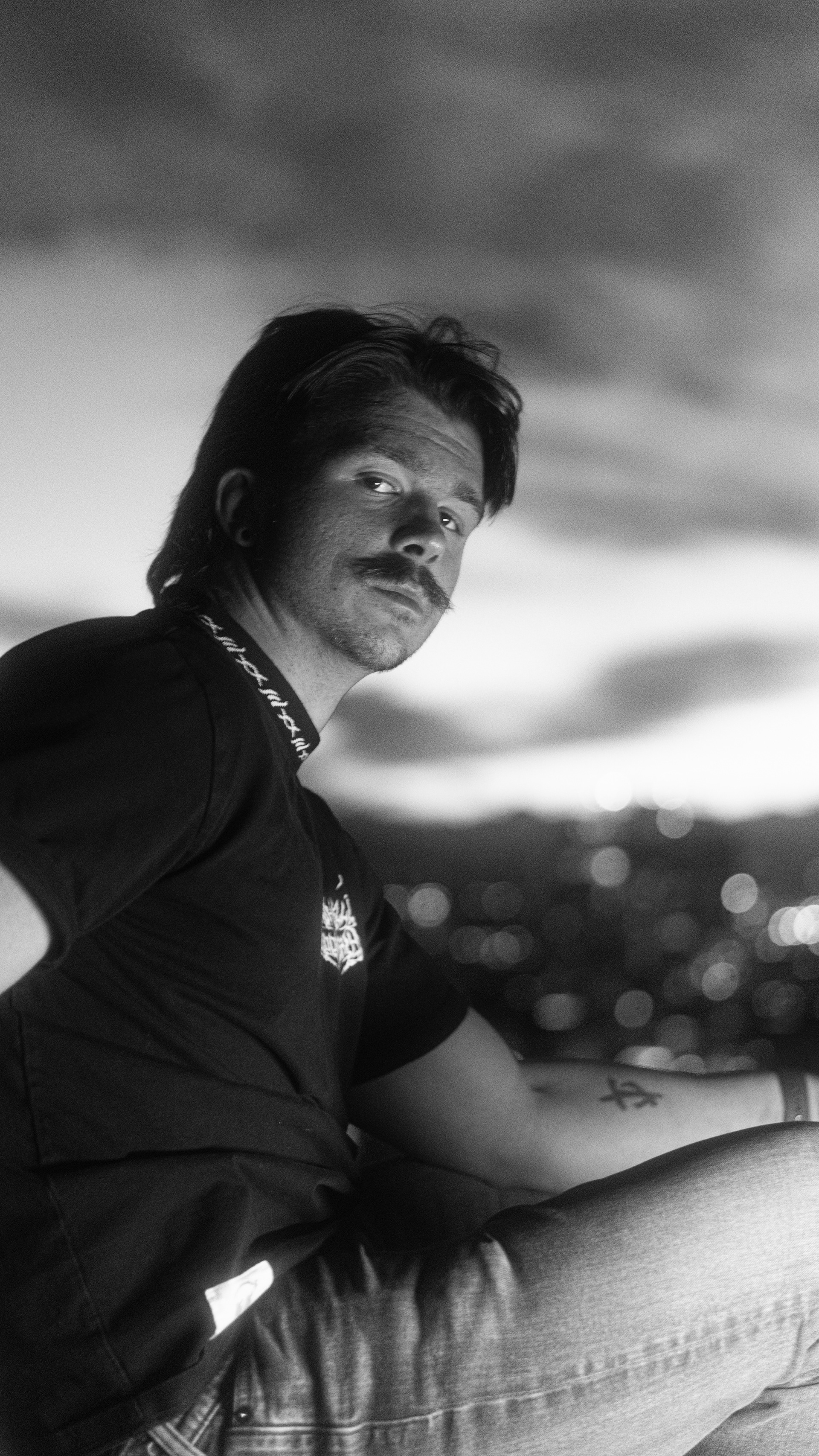 Ronan "DeathBeatTunes" Casey