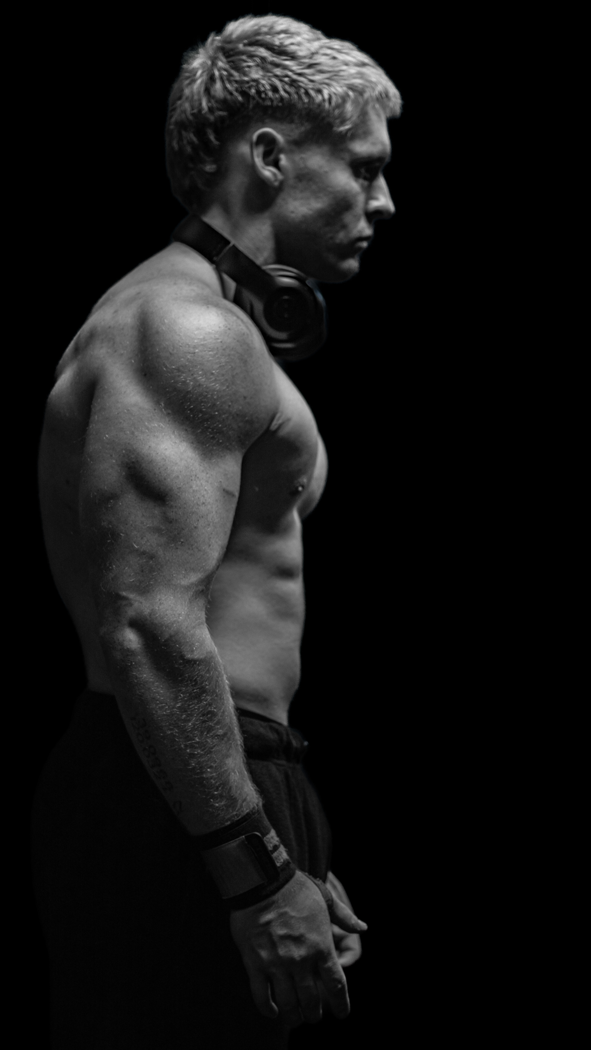 Beau "Pokes" Hawkins