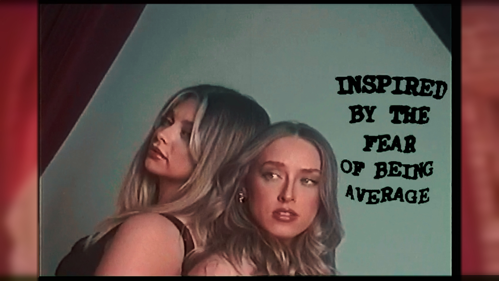 Katie Kelly & Natalie Rapken