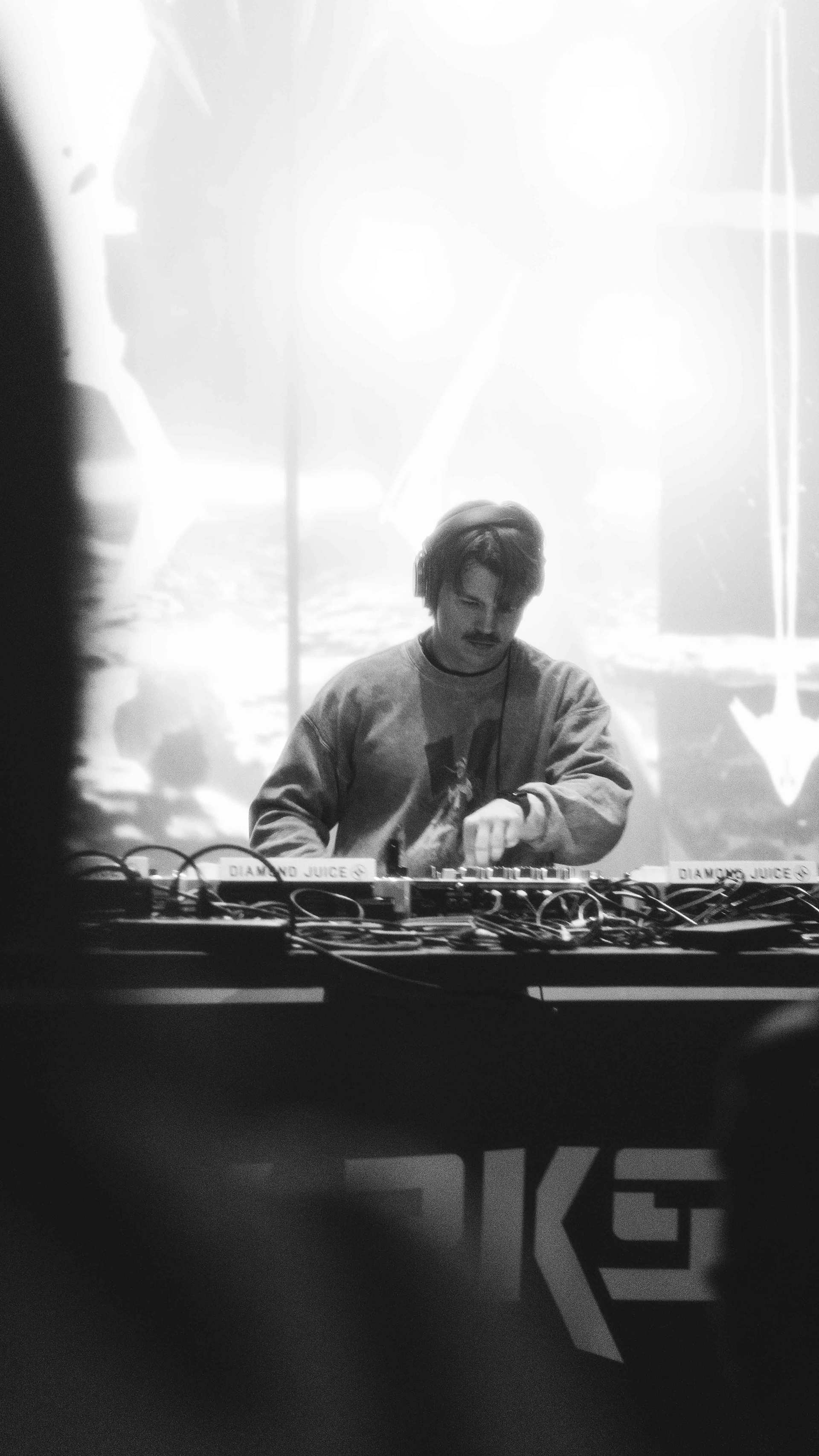 Ronan "DeathBeatTunes" Casey