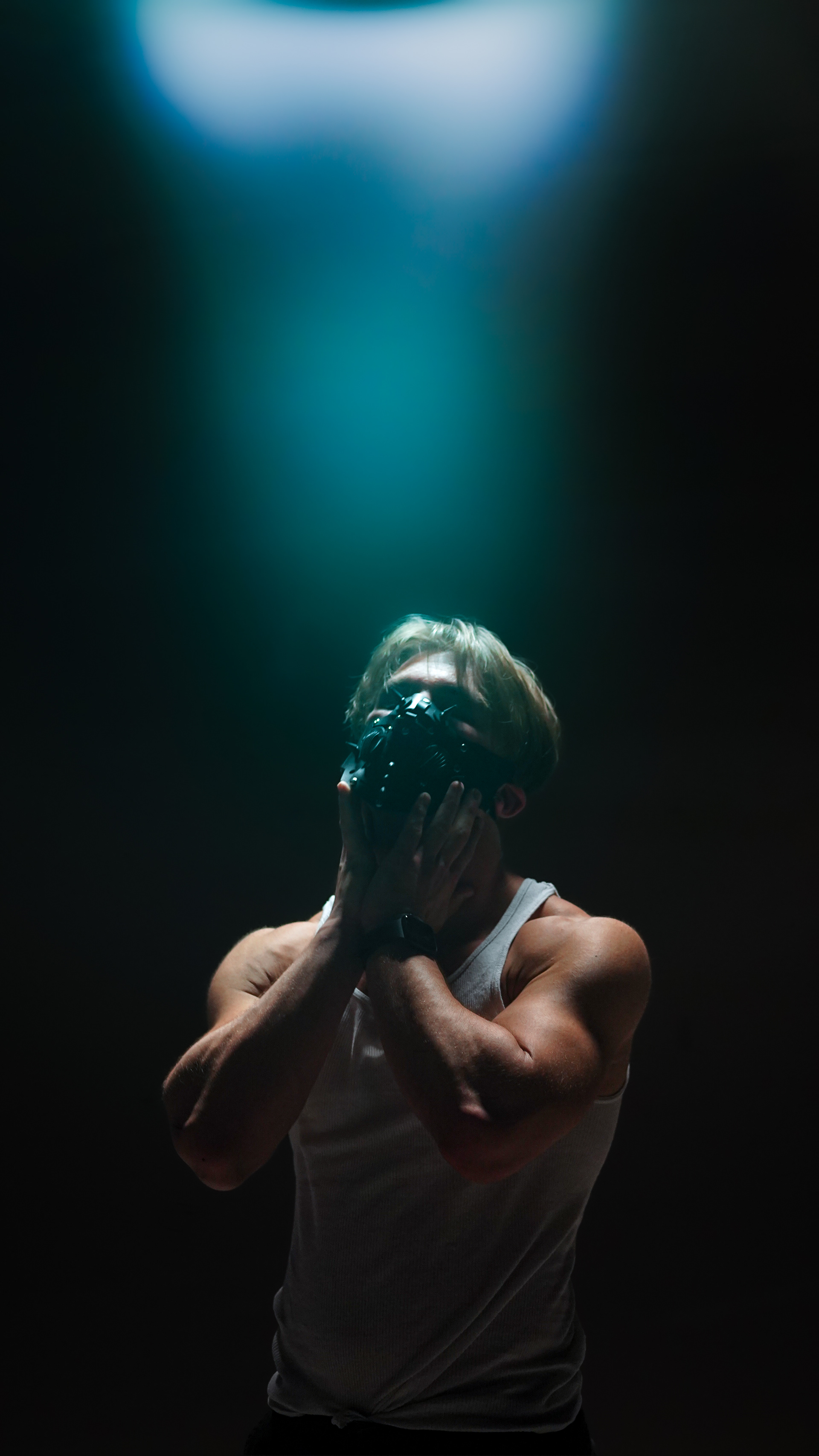 Ronan "DeathBeatTunes" Casey