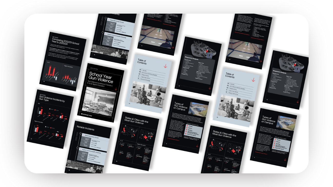 Annual Report Design