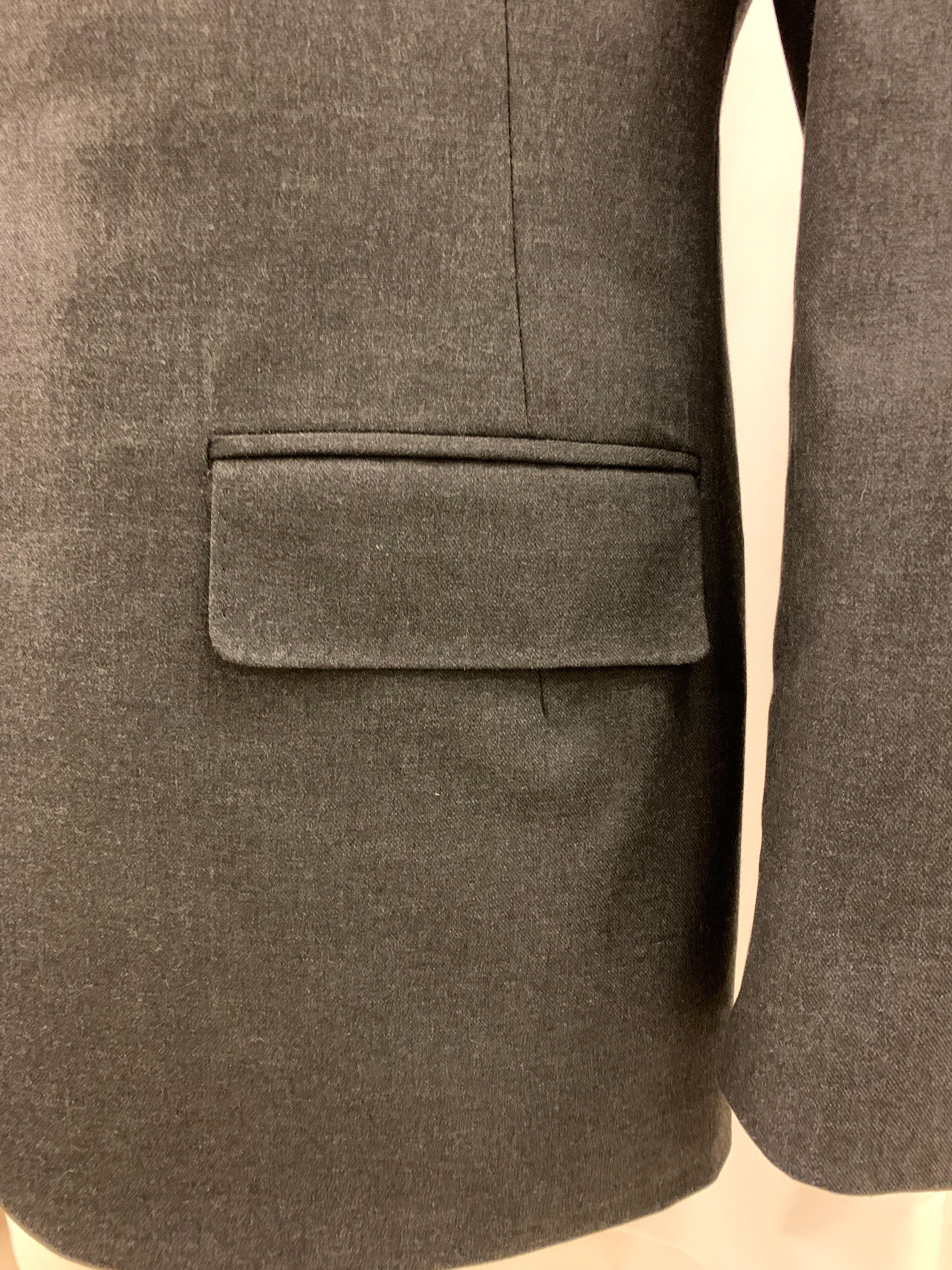 Pocket Close Up
