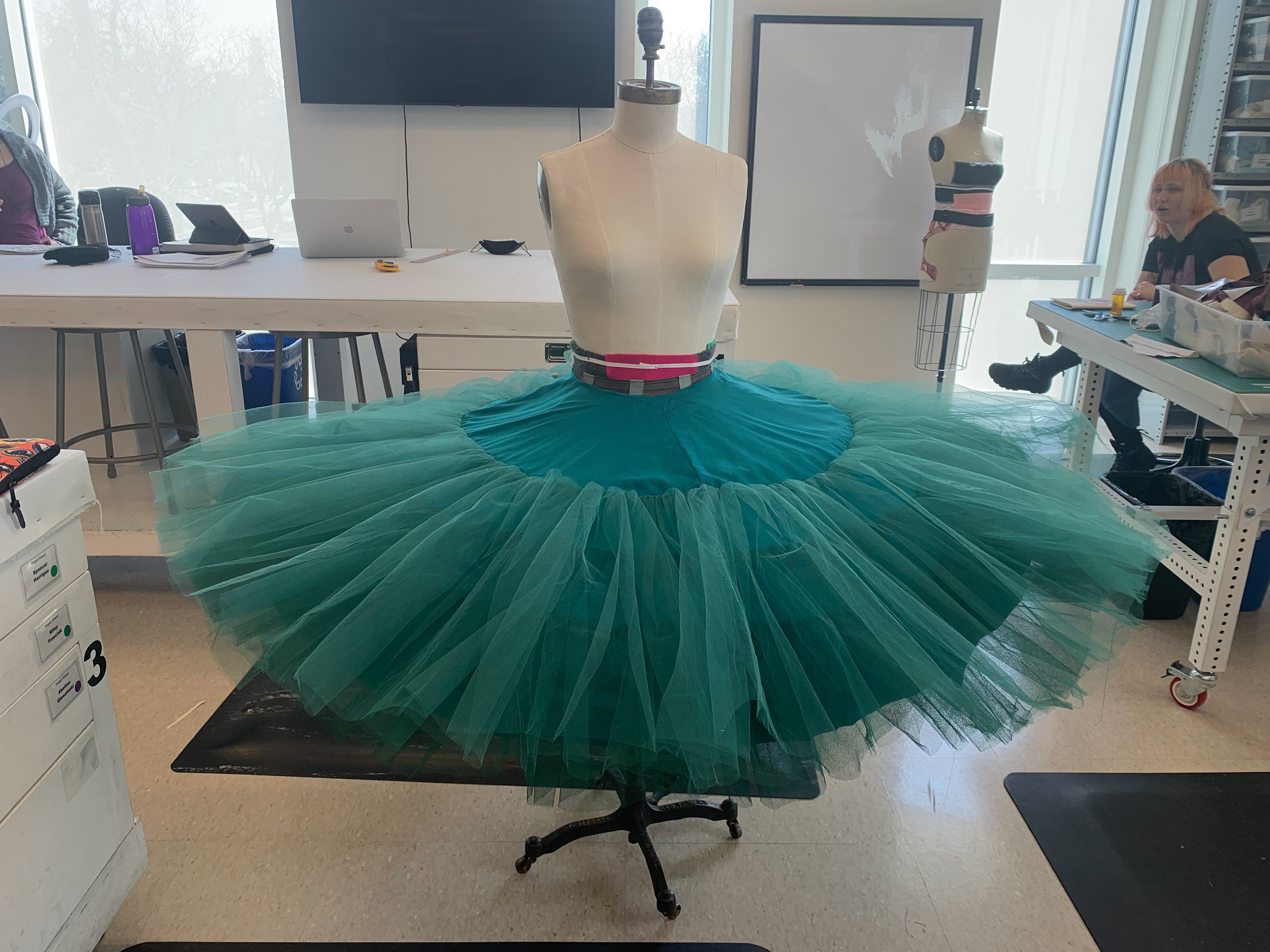 Petticoat