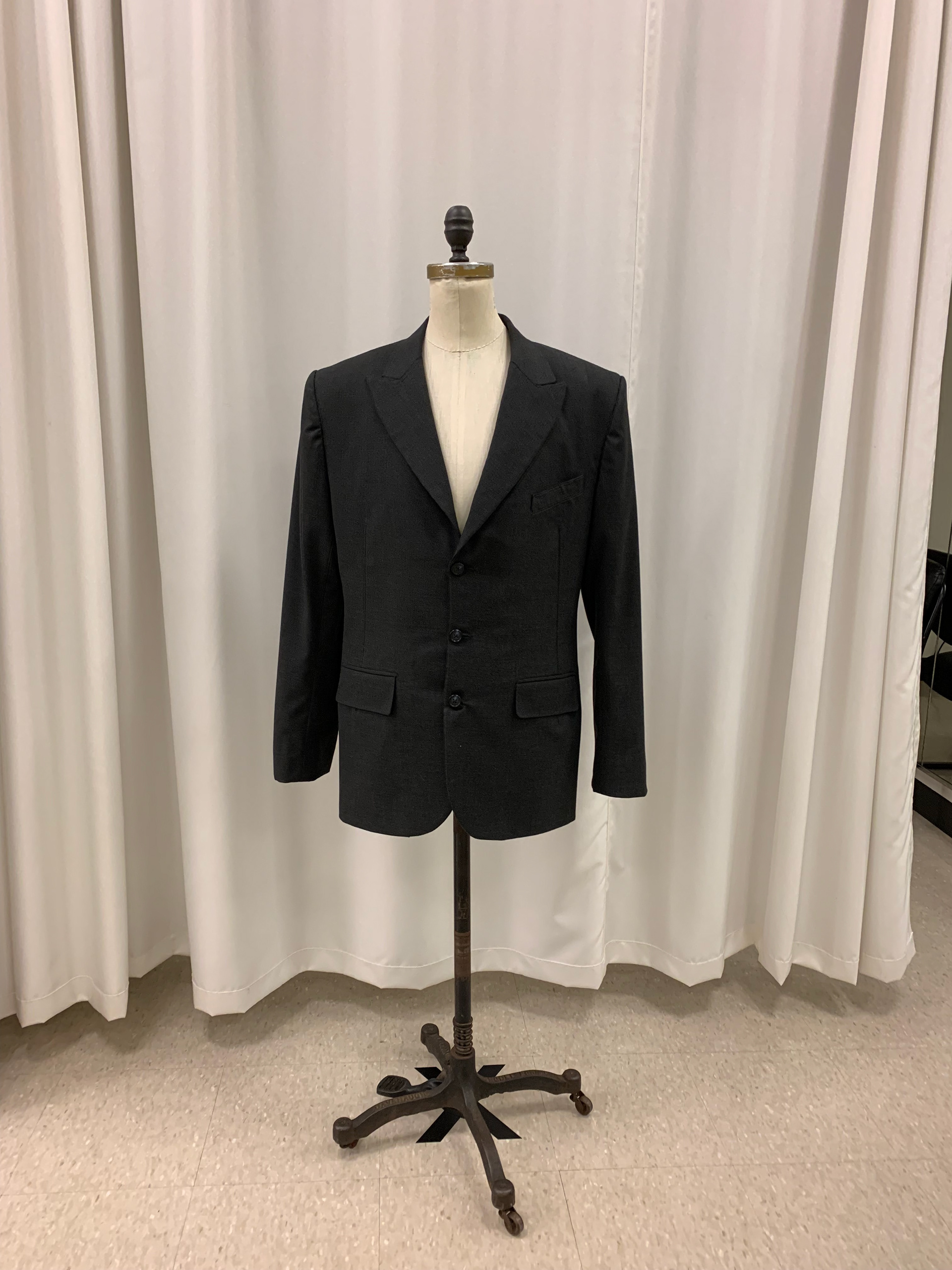 Final Jacket - Front