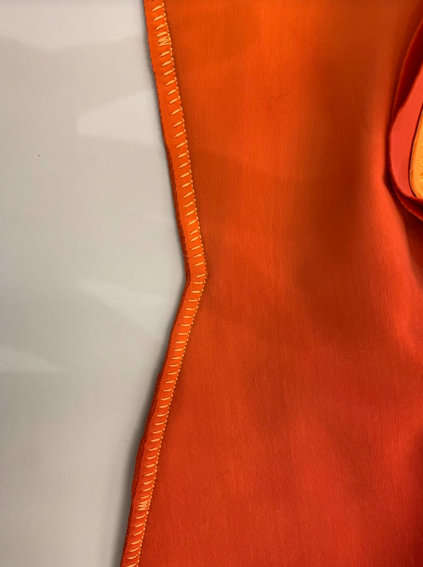 Feather Stitch