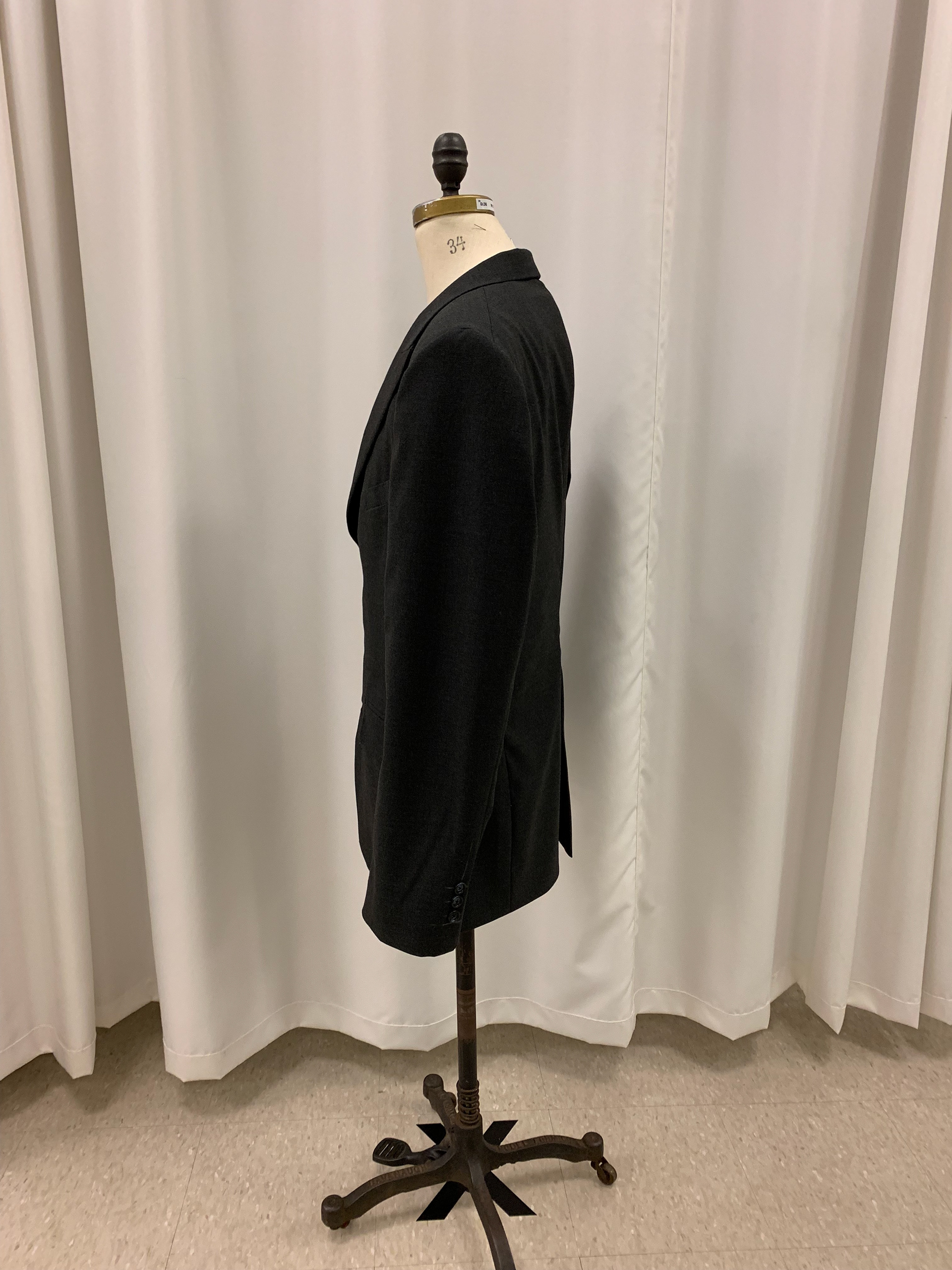 Final Jacket - Side