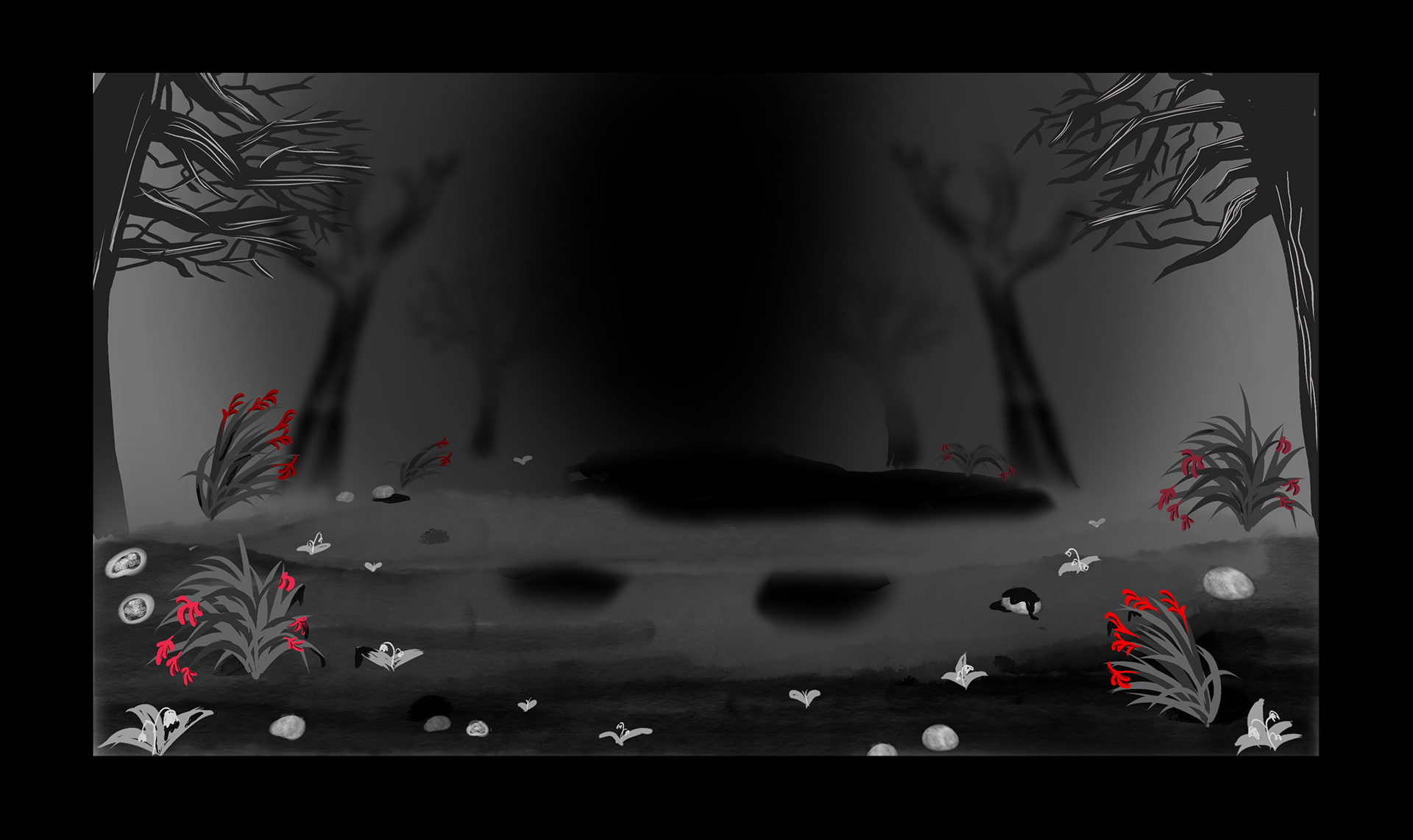 Dark Forest