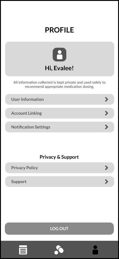 Account Linking