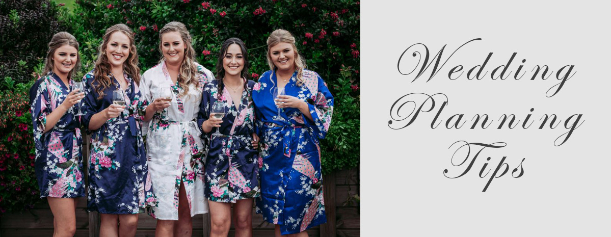 wedding tips and tricks blog posts